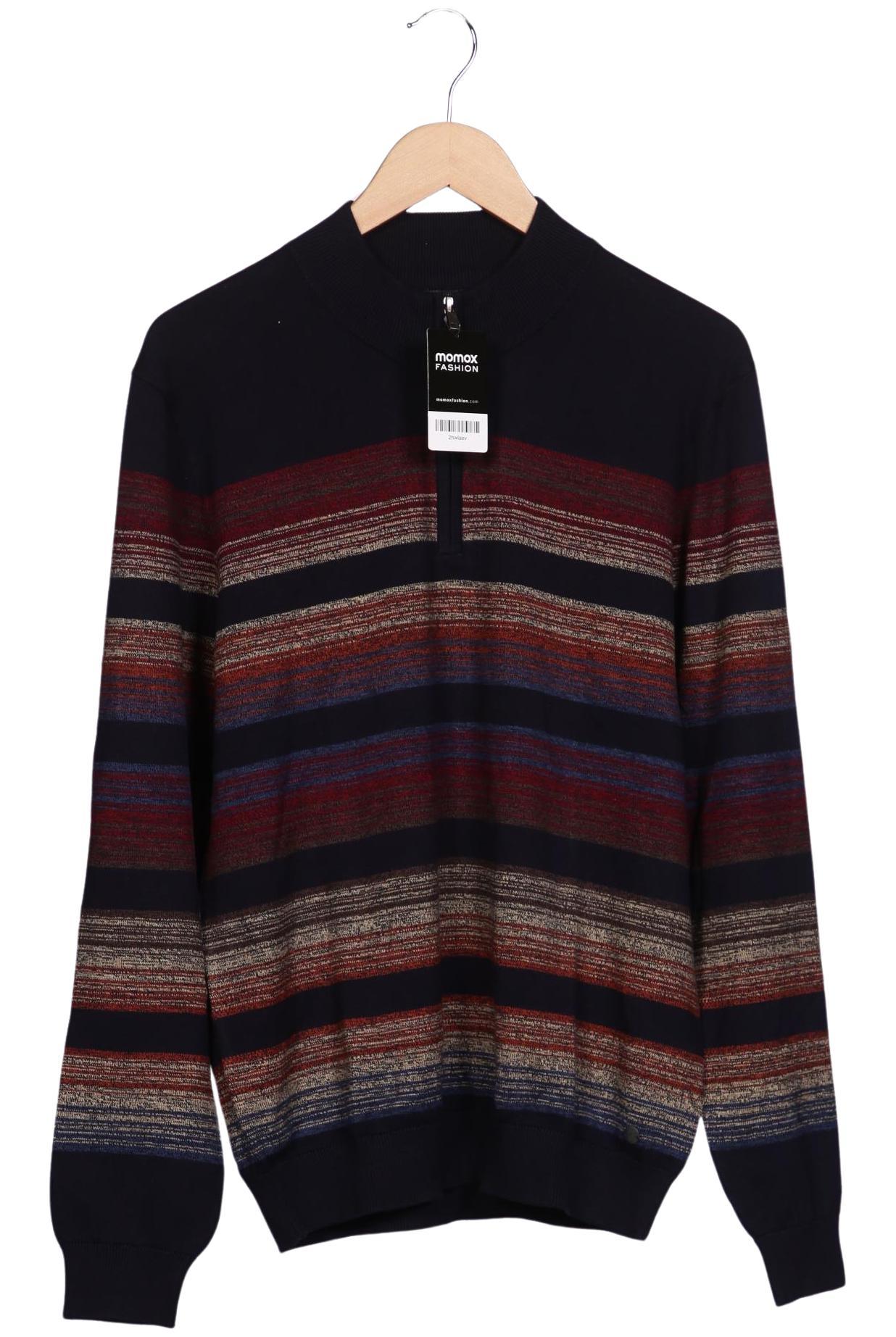 

Marvelis Herren Pullover, mehrfarbig, Gr. 52