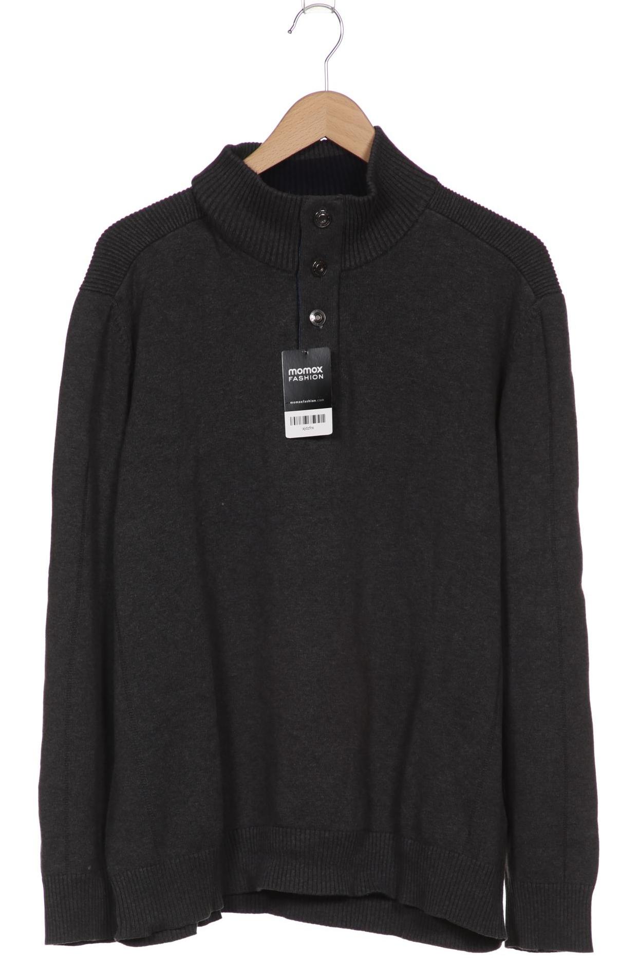 

Marvelis Herren Pullover, grau