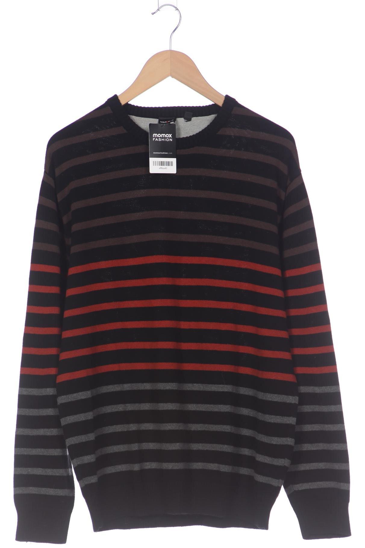 

Marvelis Herren Pullover, schwarz, Gr. 56