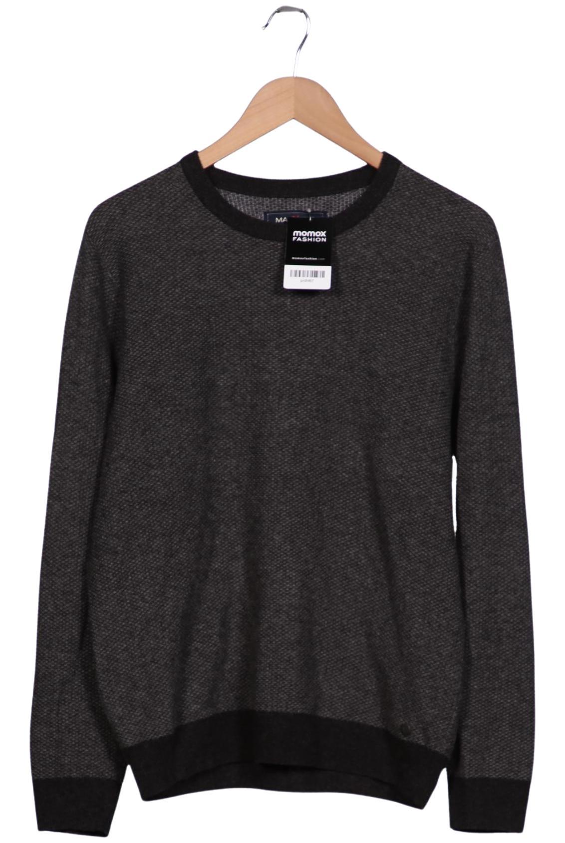 

Marvelis Herren Pullover, grau, Gr. 48