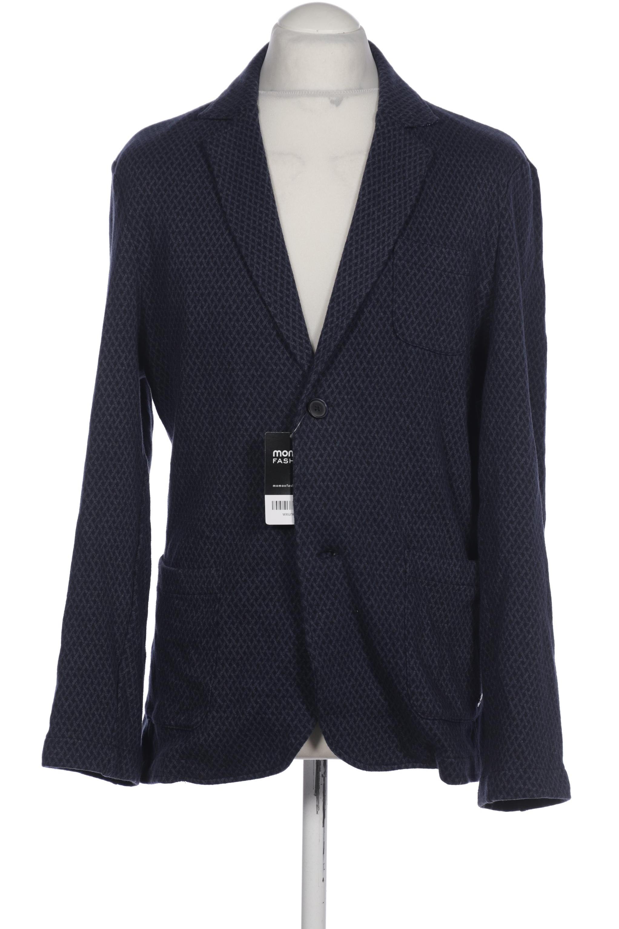 

Marvelis Herren Sakko, marineblau, Gr. 48
