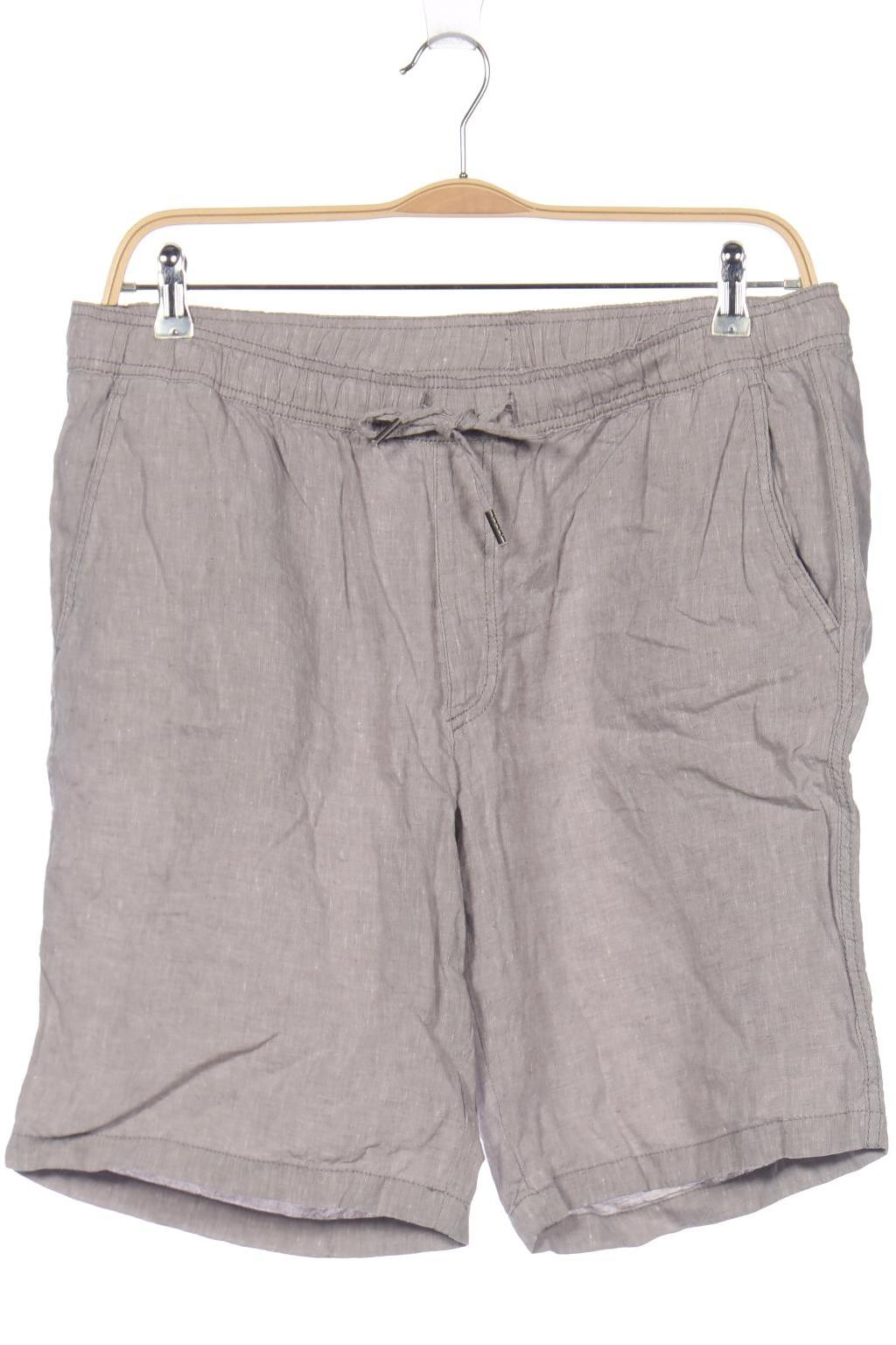 

Marvelis Herren Shorts, grau, Gr. 54