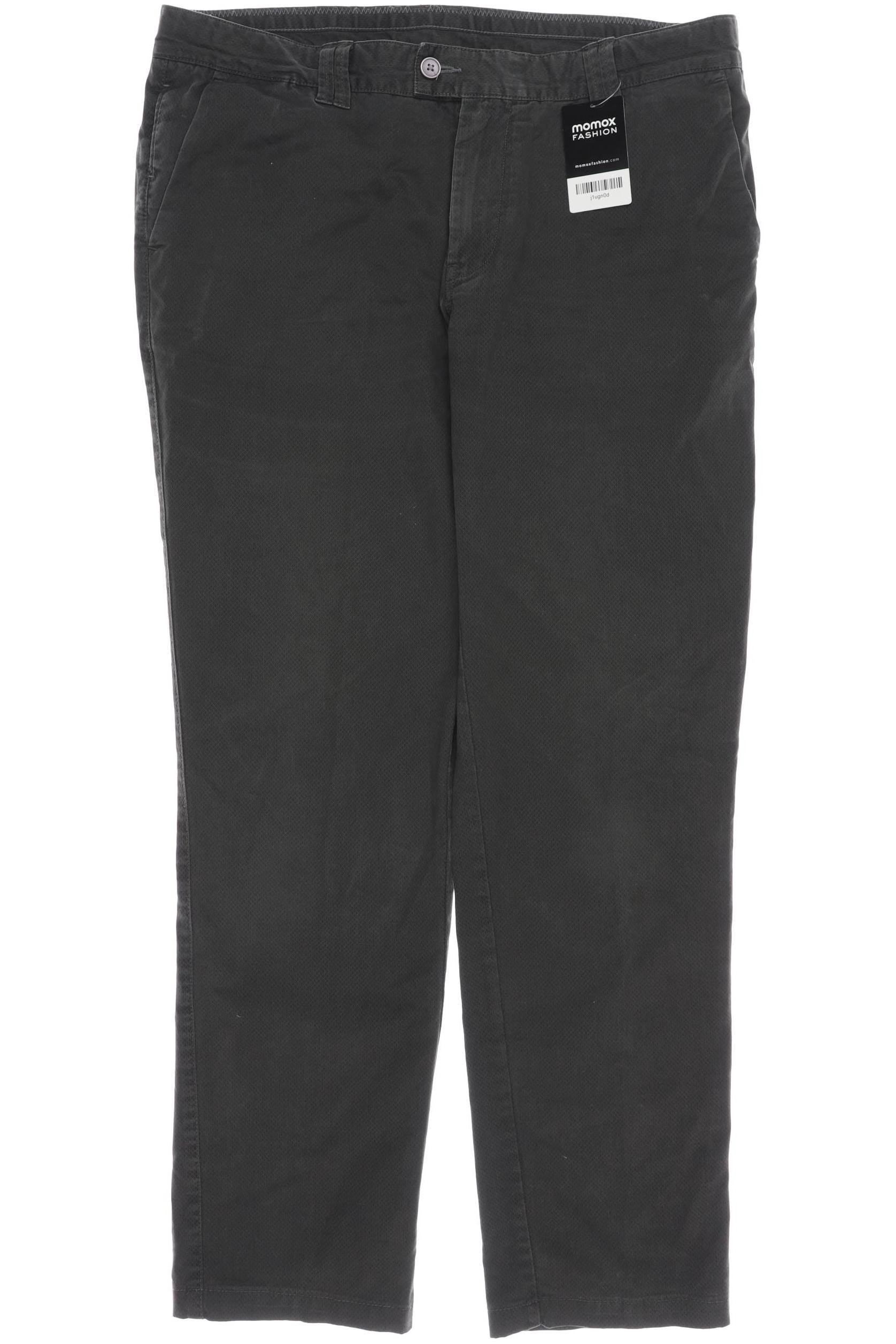 

Marvelis Herren Stoffhose, grün, Gr. 52