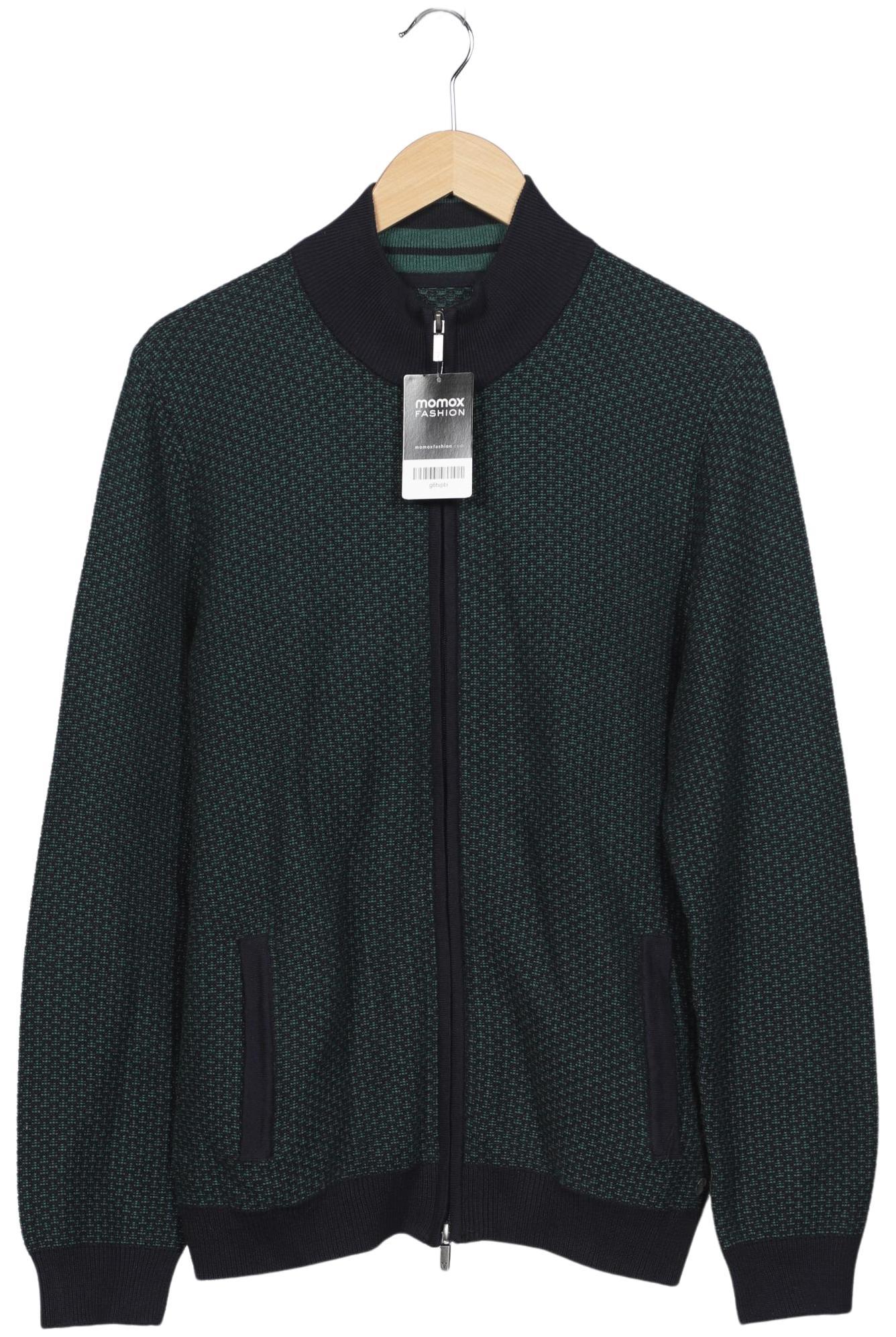 

Marvelis Herren Strickjacke, mehrfarbig, Gr. 48