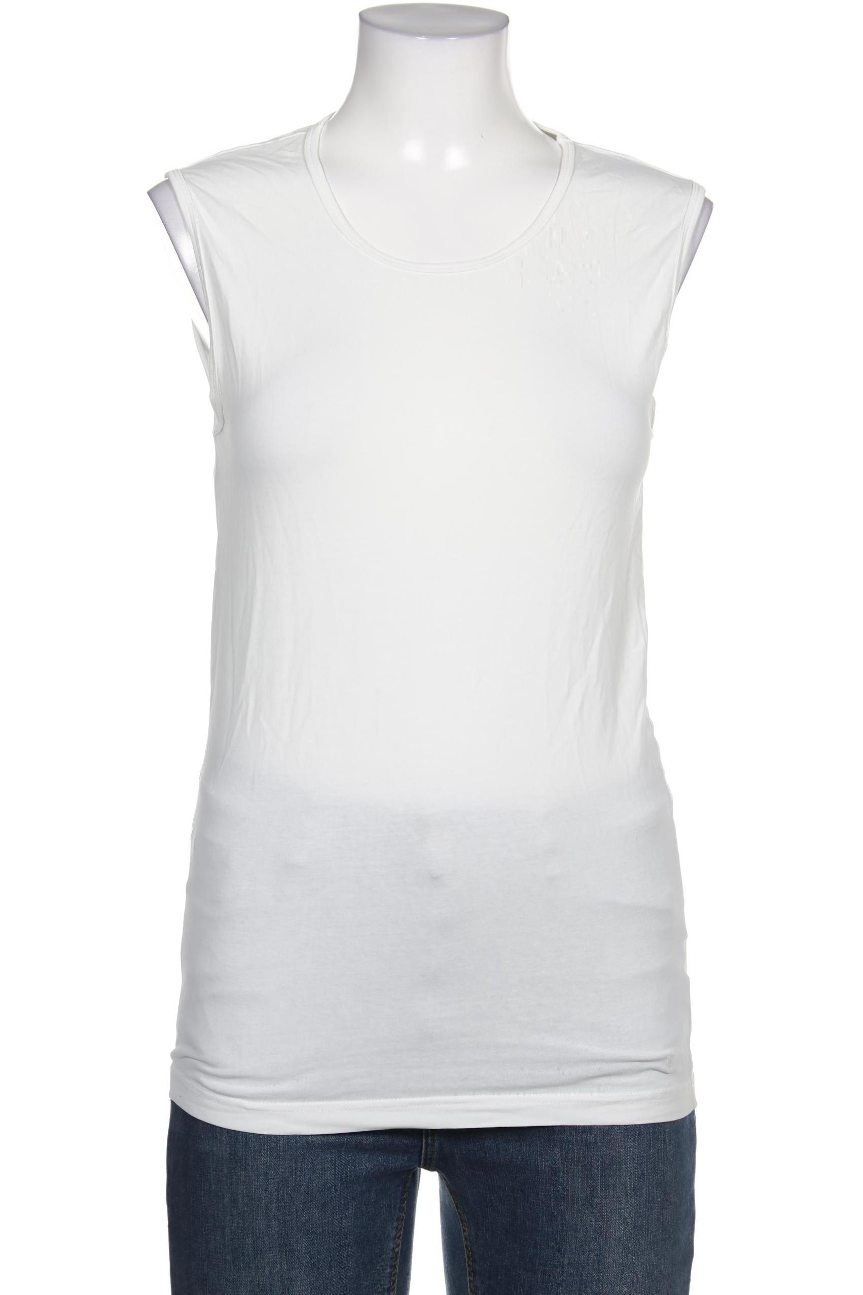 

Marvelis Herren T-Shirt, weiß