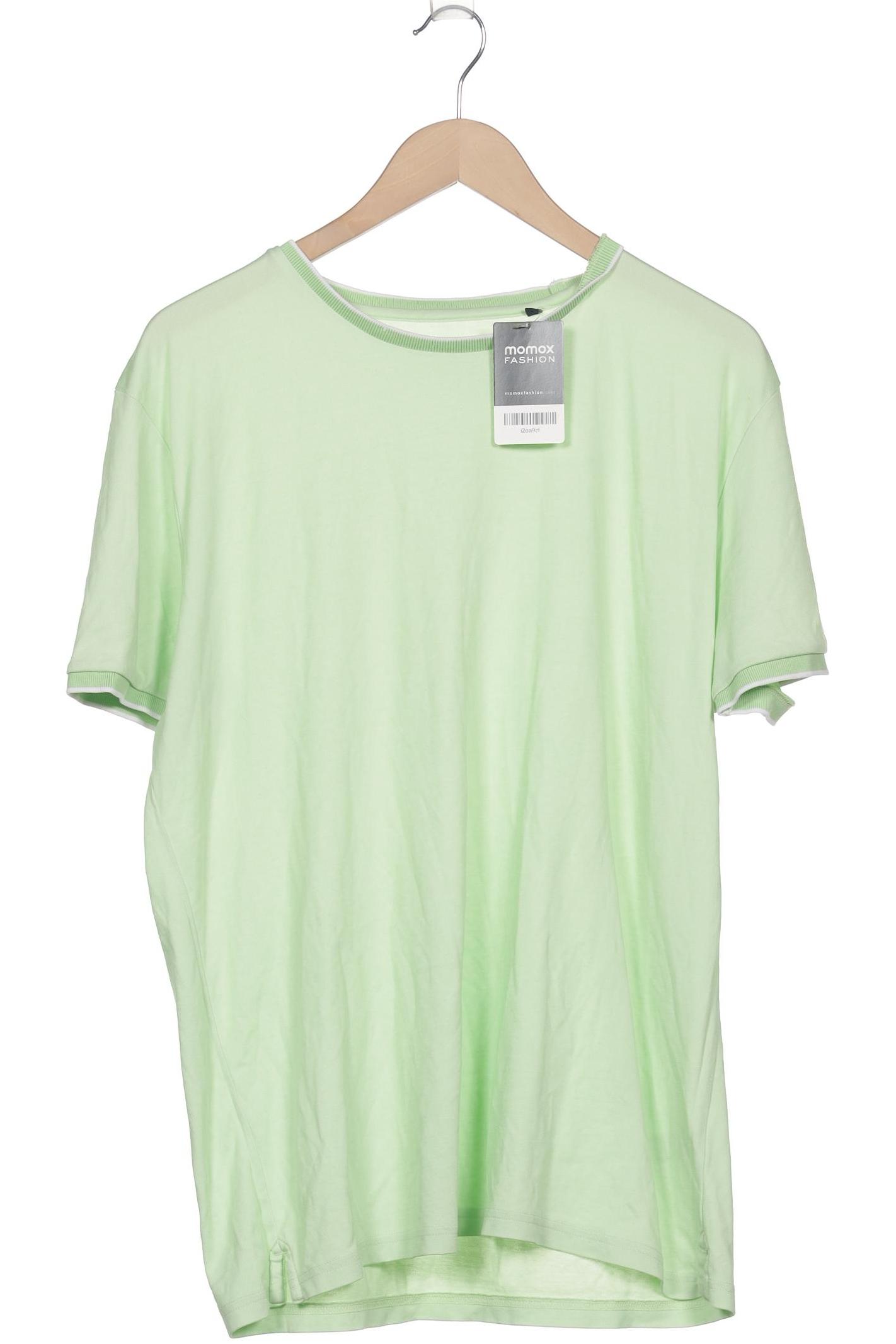 Thumbnail - Marvelis Herren T-Shirt, hellgrün, Gr. 54