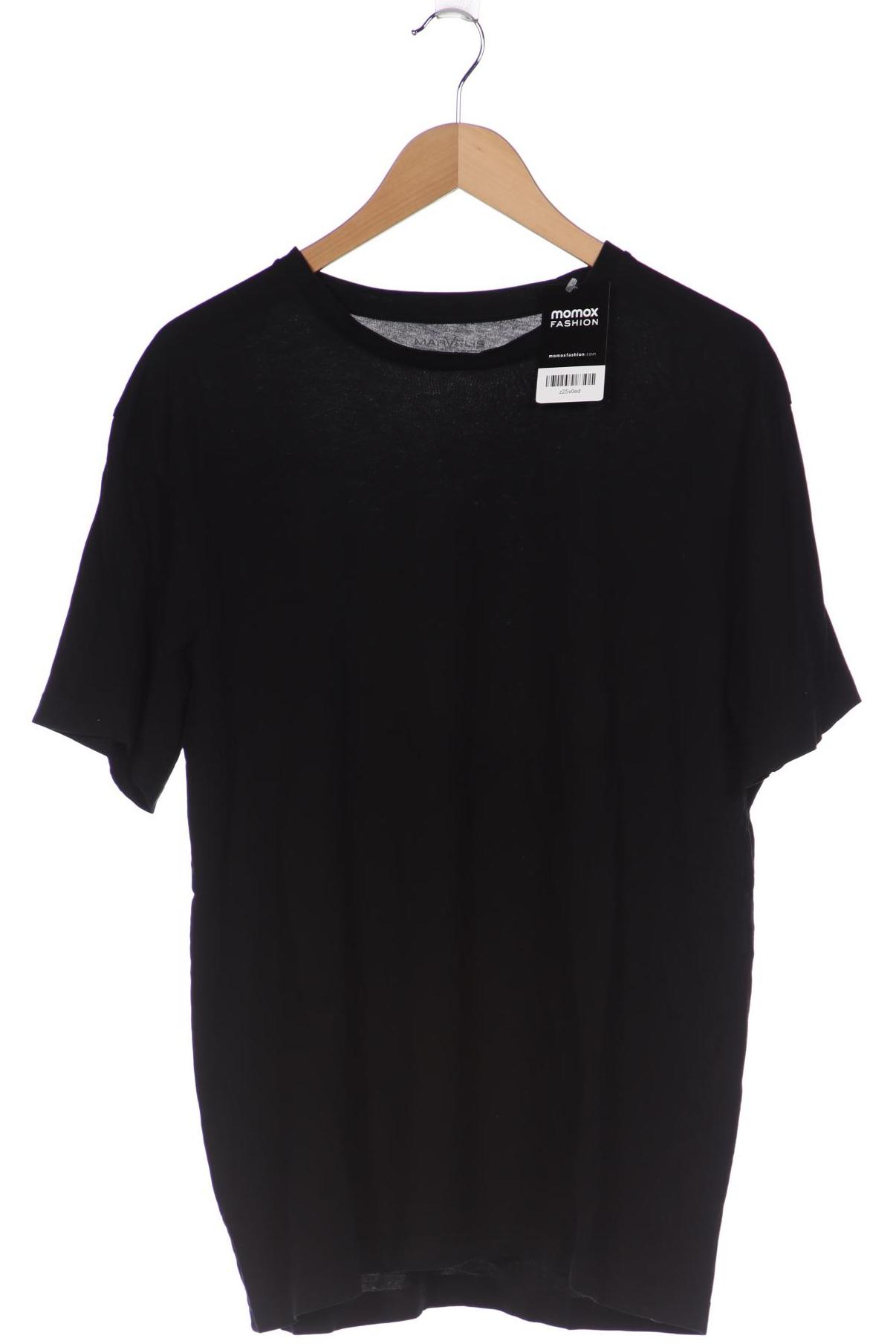 

Marvelis Herren T-Shirt, schwarz