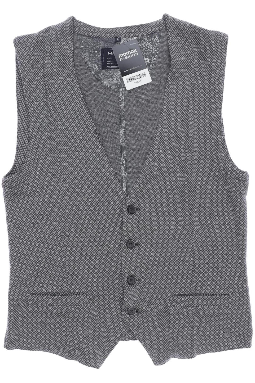 

Marvelis Herren Weste, grau, Gr. 46