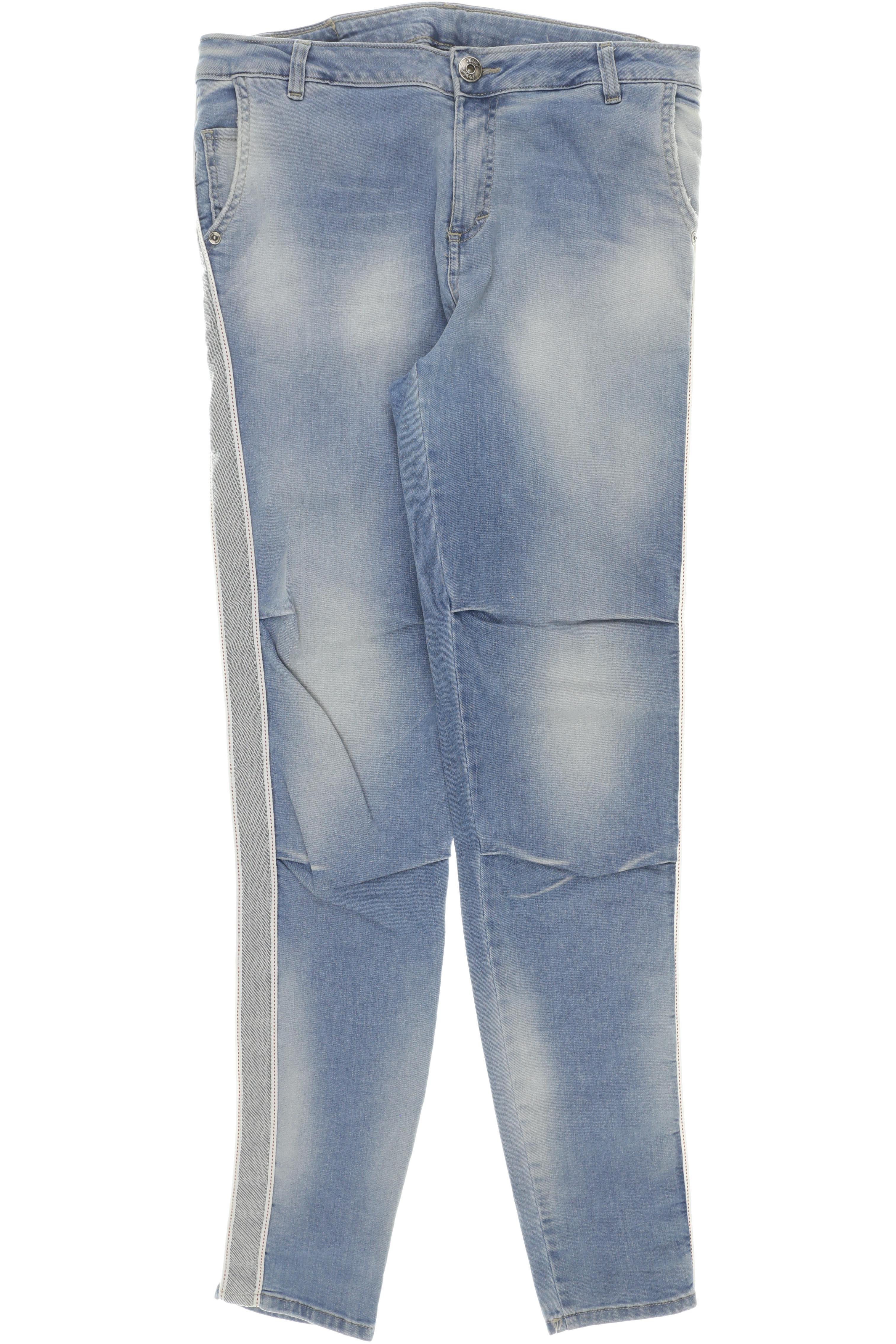 

Maryley Damen Jeans, blau, Gr. 40