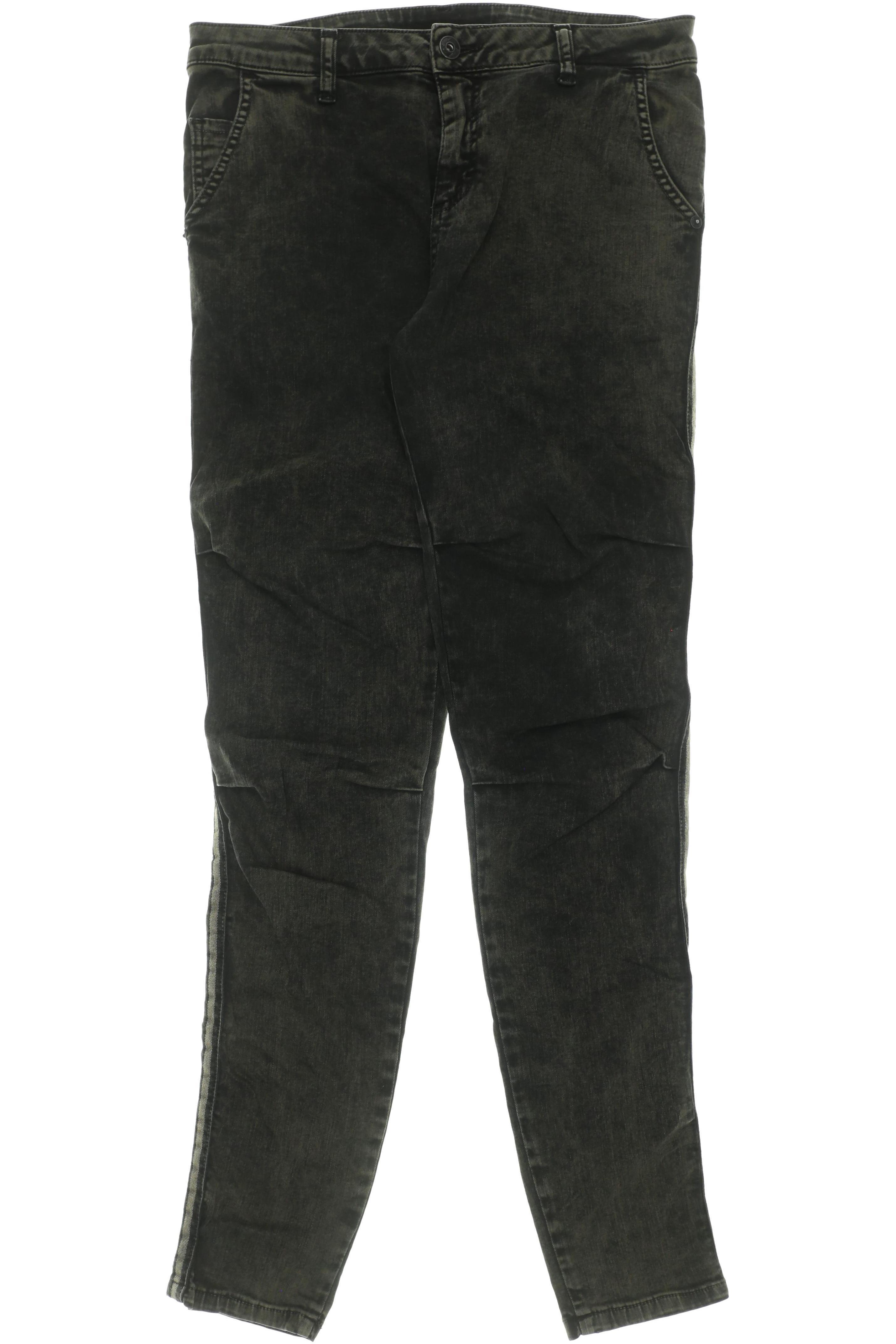 

Maryley Damen Jeans, braun, Gr. 44