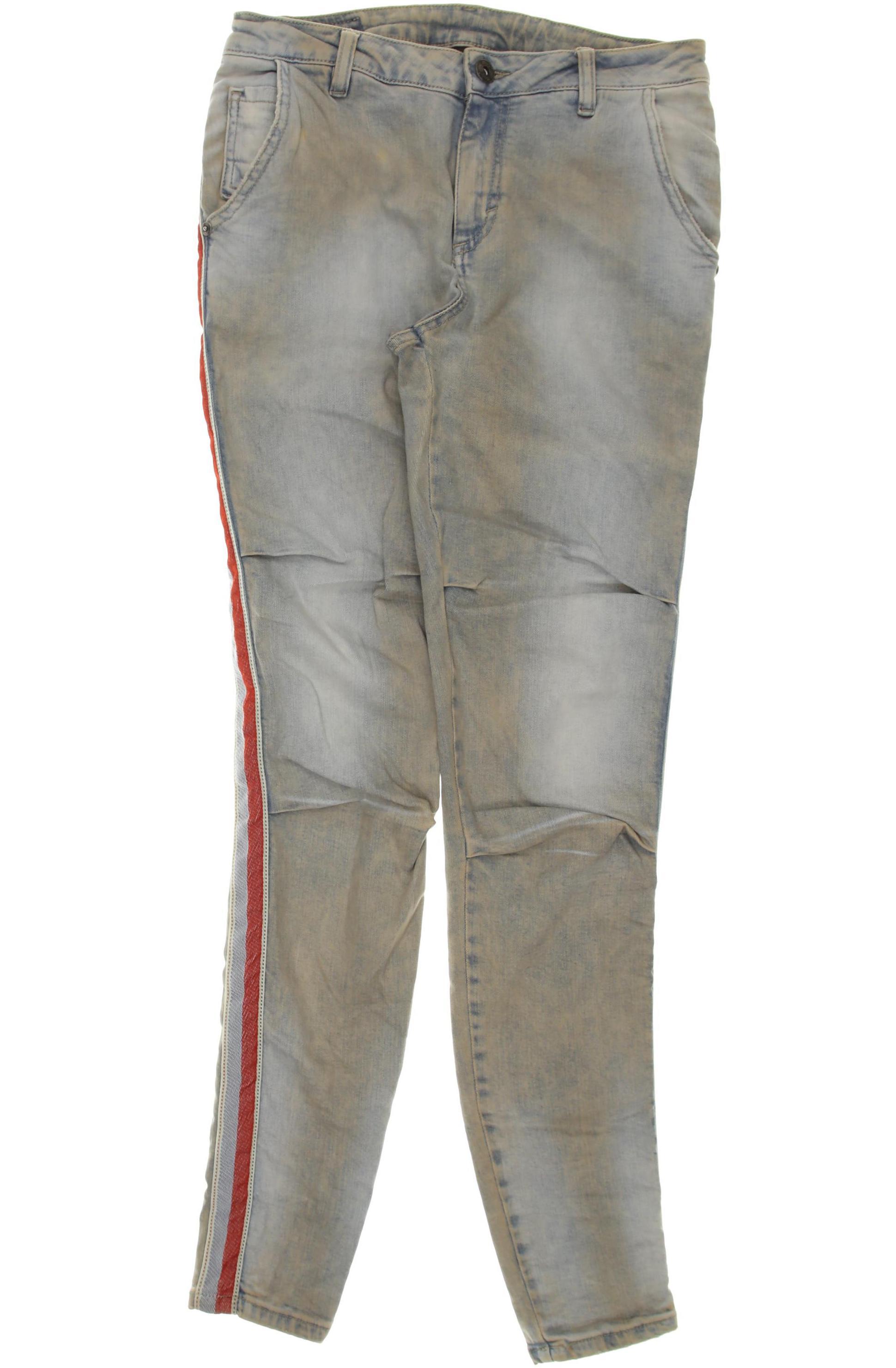 

Maryley Damen Jeans, blau, Gr.