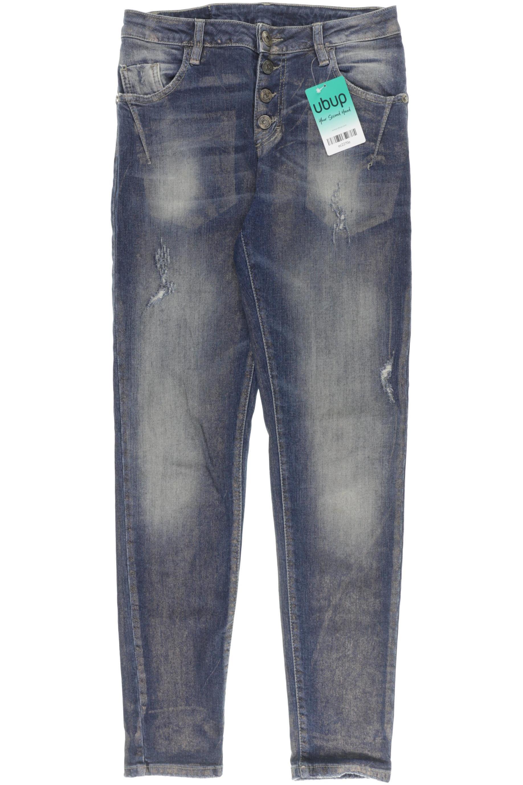 

Maryley Damen Jeans, blau, Gr. 36