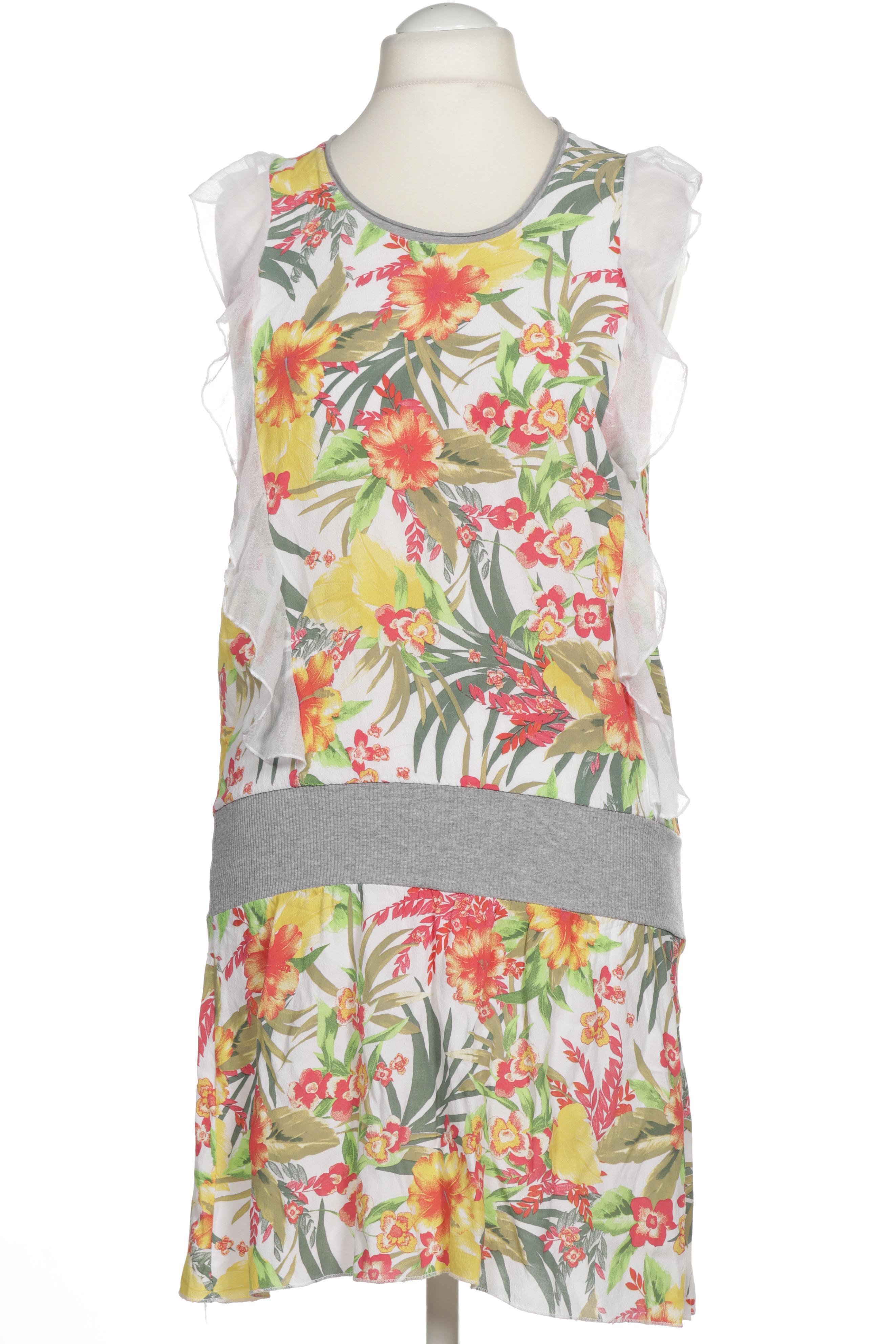 

Maryley Damen Kleid, mehrfarbig, Gr.