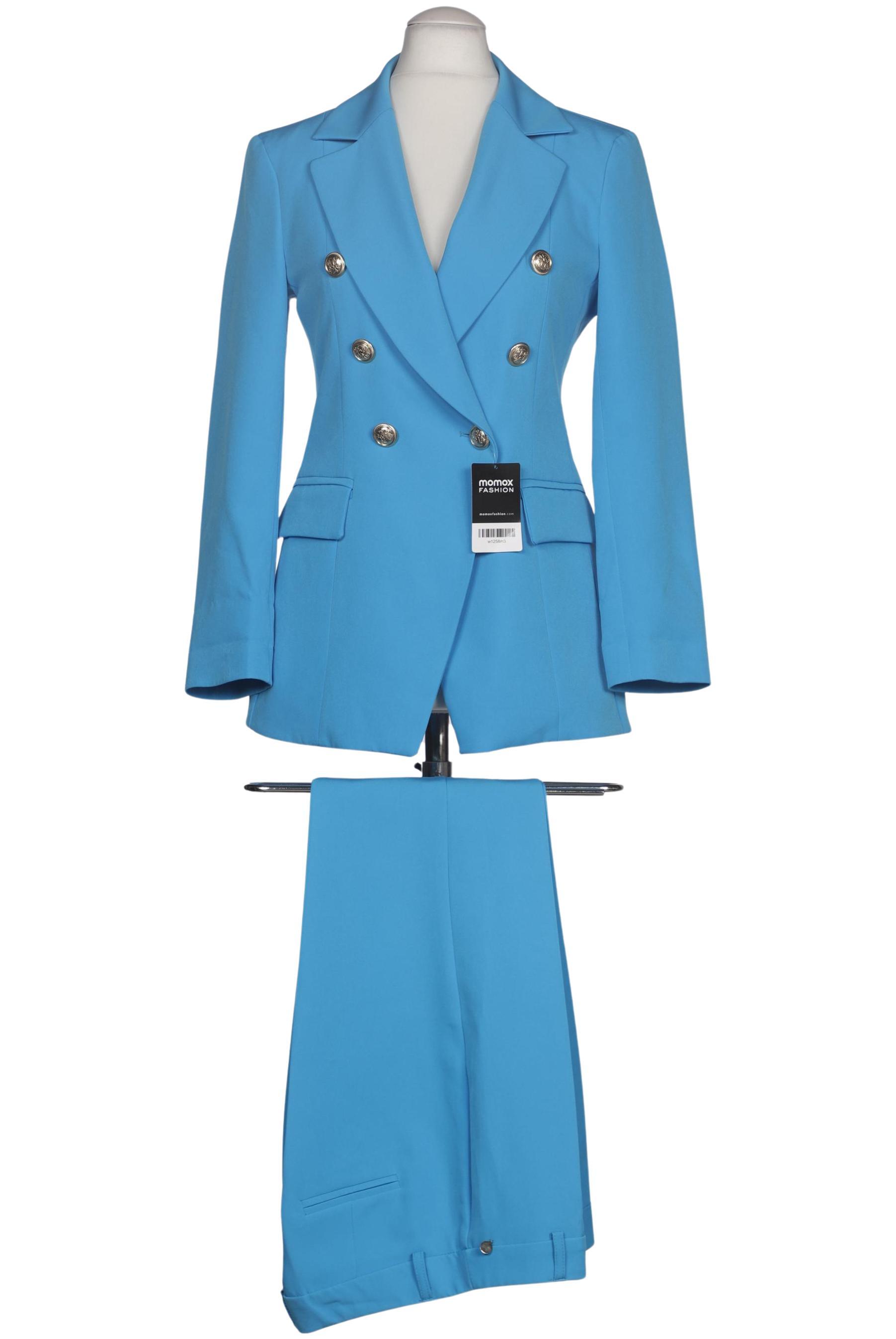 

Maryley Damen Anzug, blau, Gr. 44