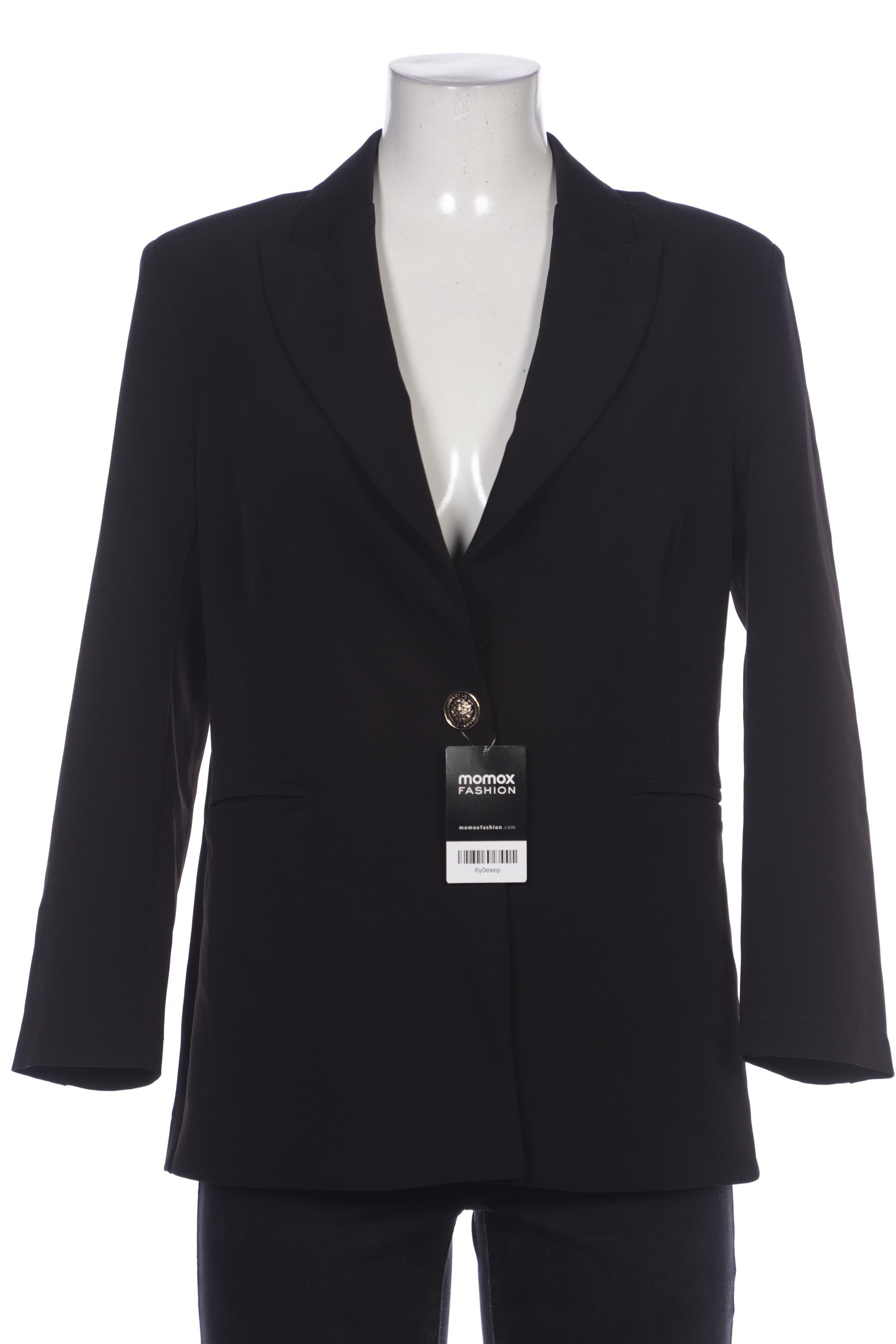 

Maryley Damen Blazer, schwarz, Gr. 40