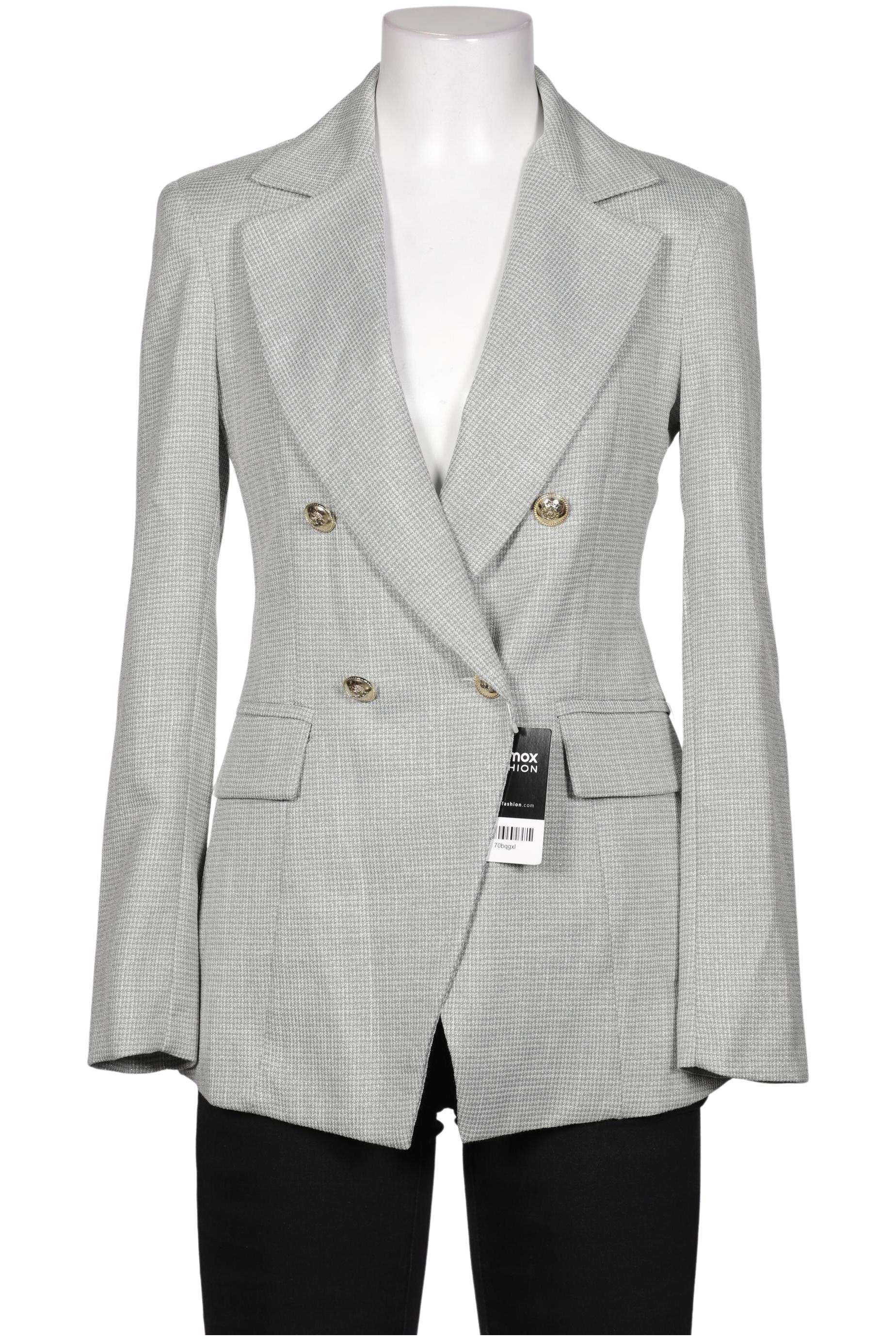 

Maryley Damen Blazer, grau, Gr. 36