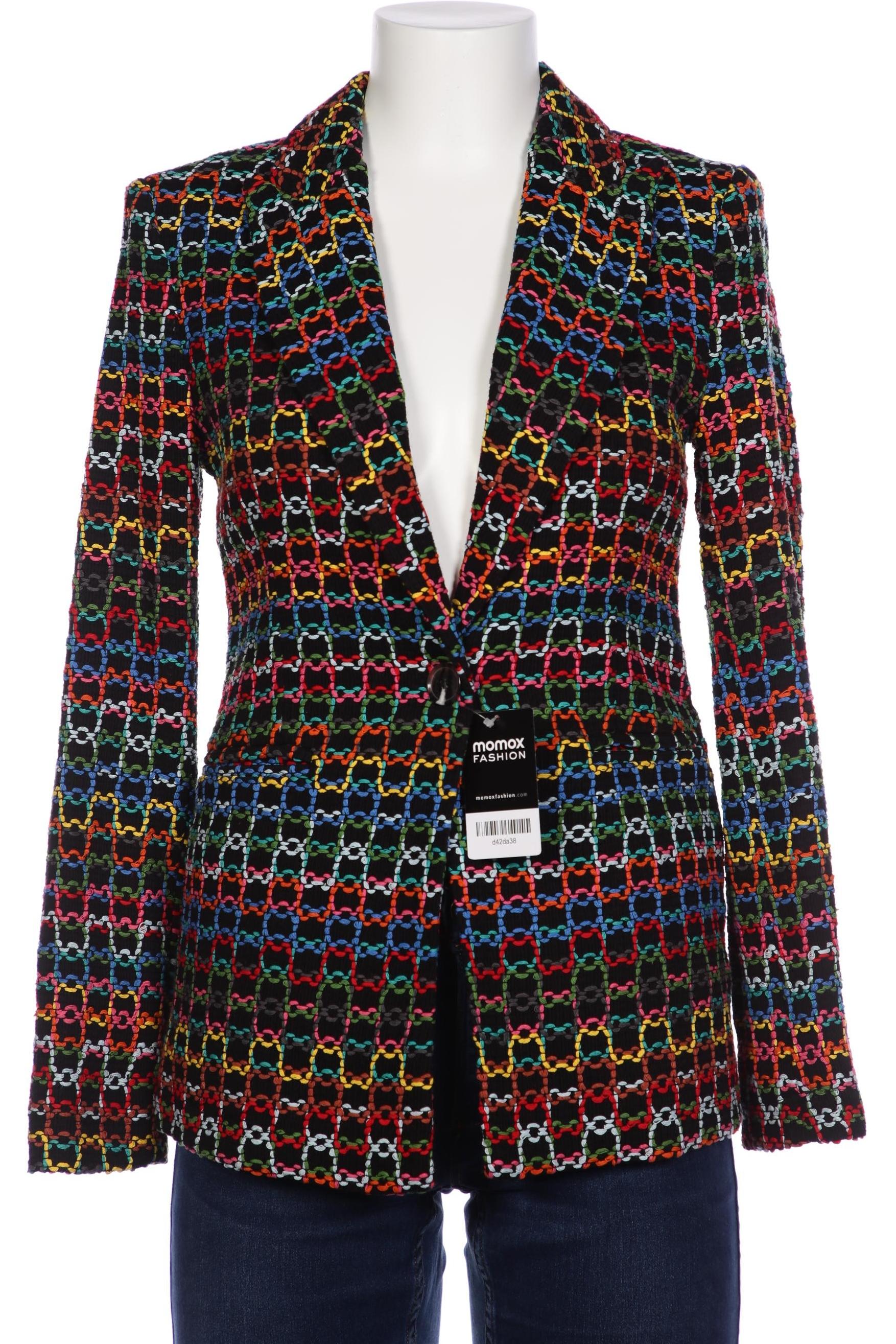 

Maryley Damen Blazer, mehrfarbig, Gr. 36