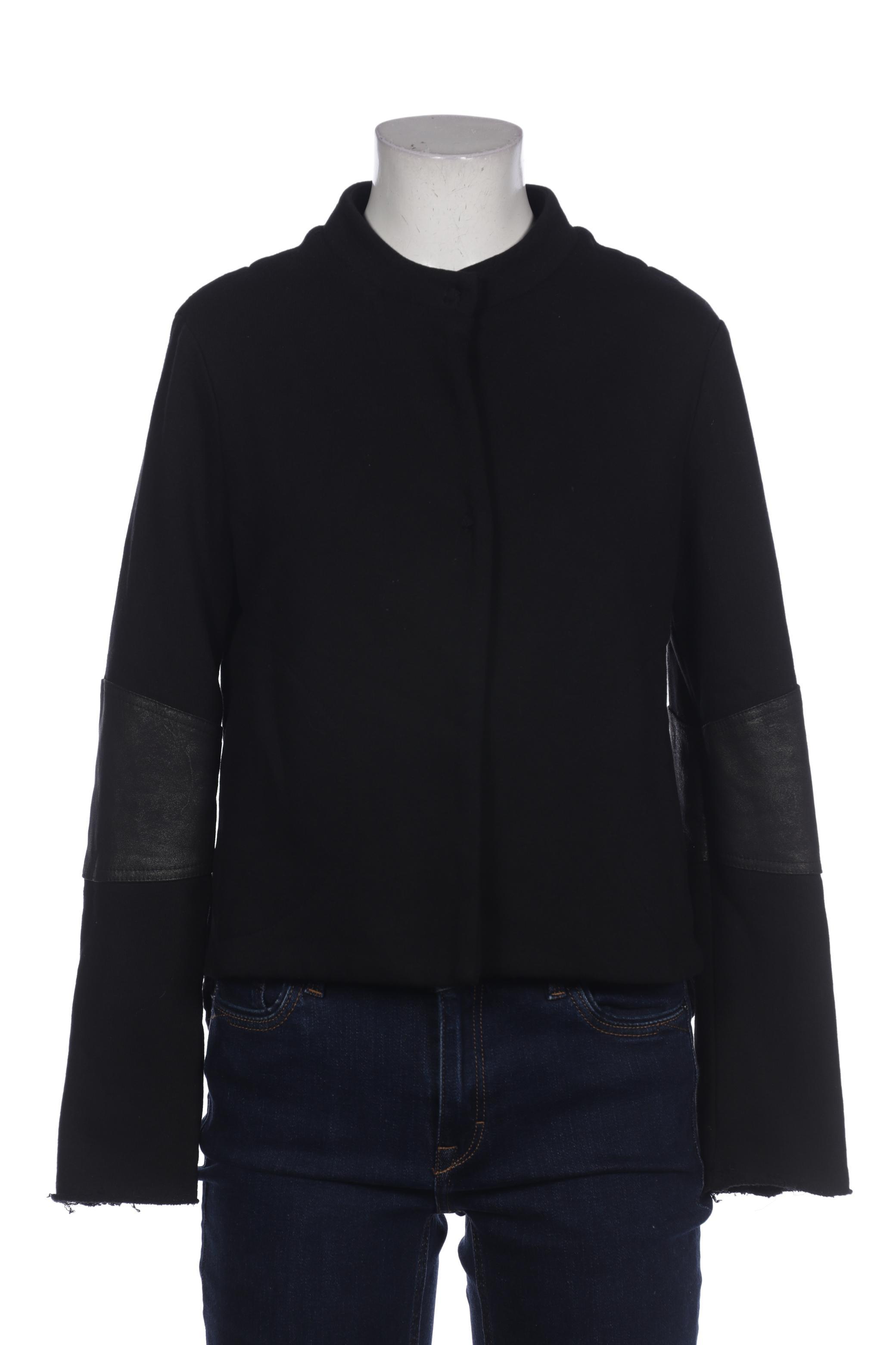 

Maryley Damen Blazer, schwarz, Gr. 38