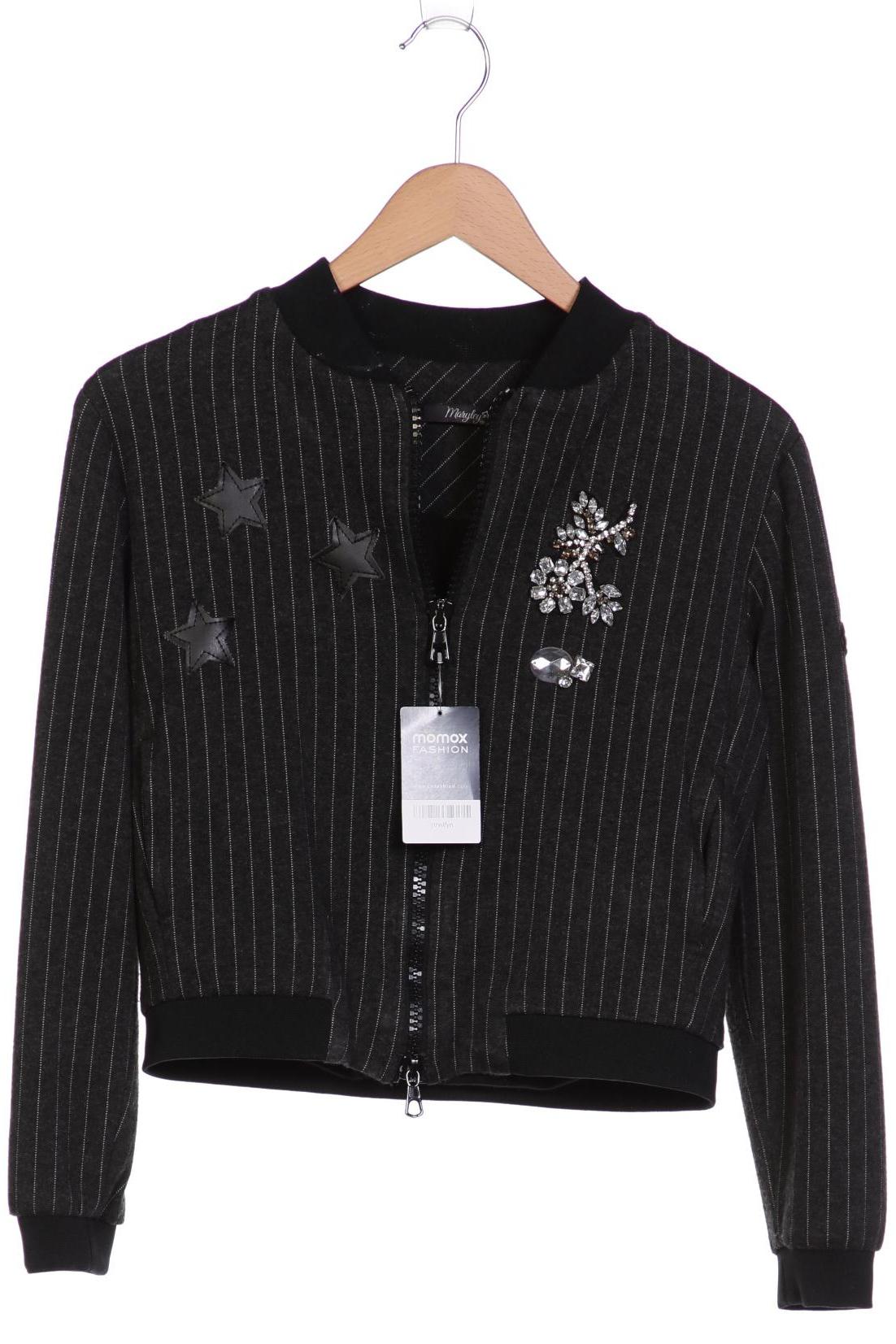 

Maryley Damen Jacke, grau, Gr. 36