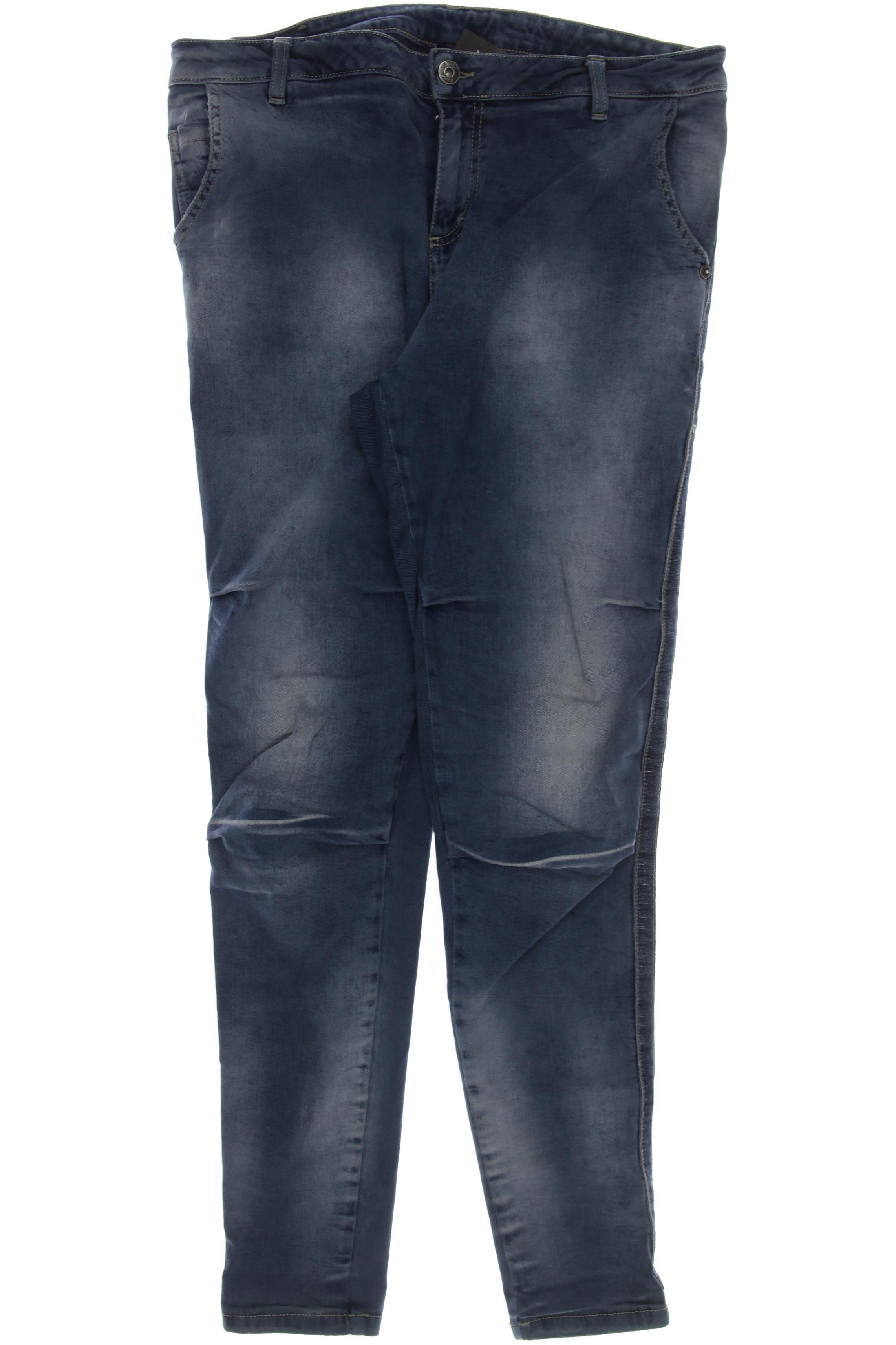 

Maryley Damen Jeans, blau, Gr. 42