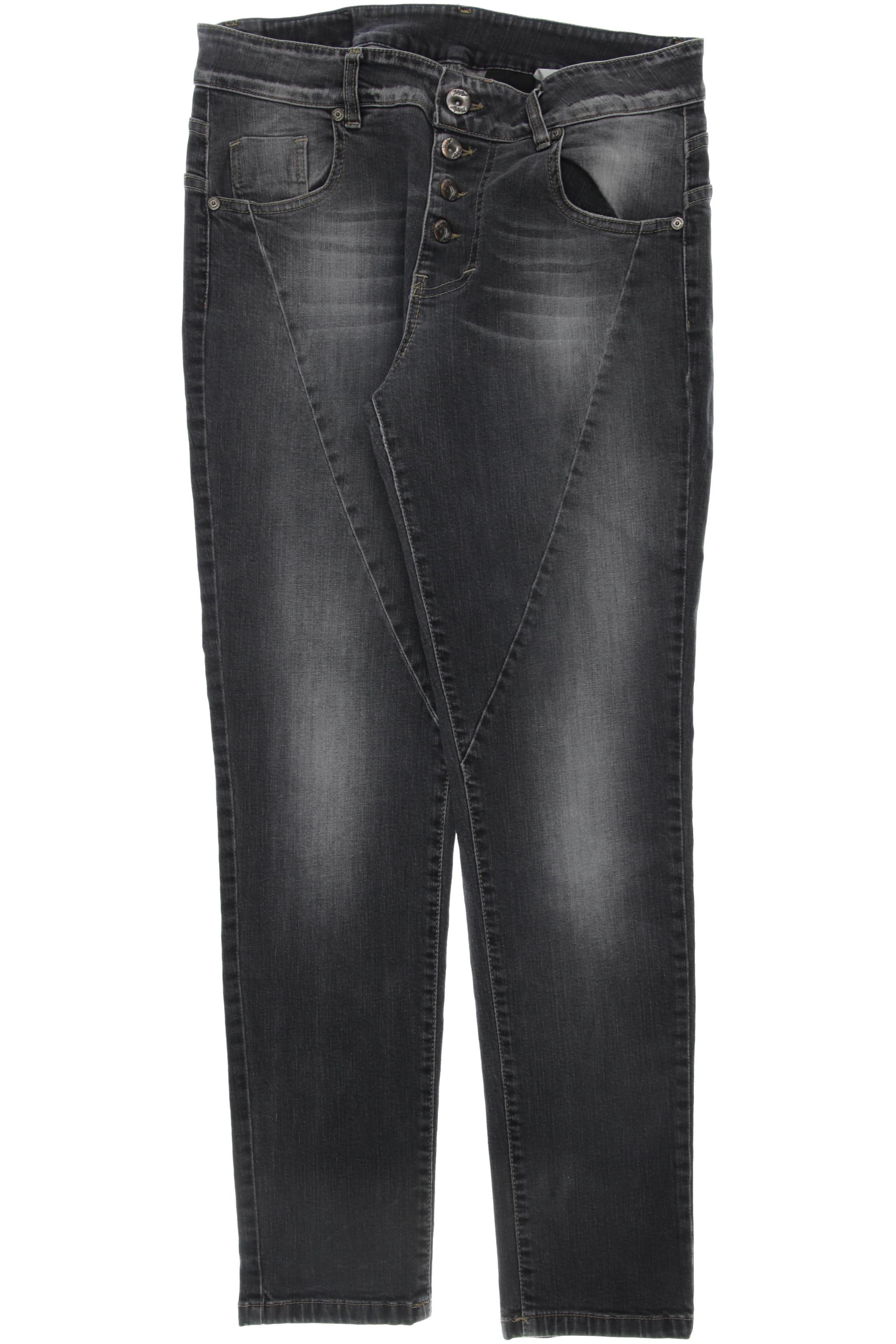 

Maryley Damen Jeans, grau, Gr. 36