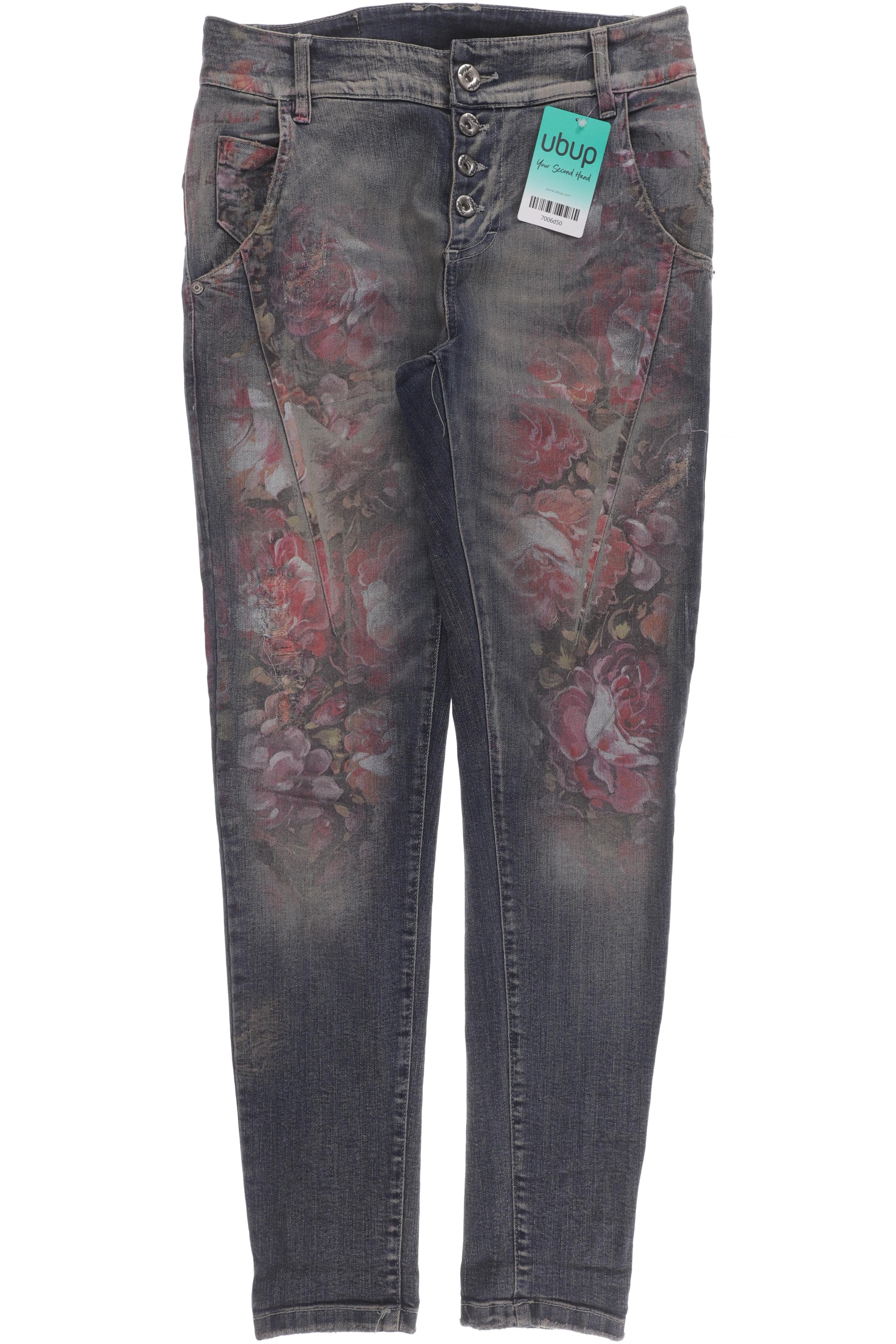 

Maryley Damen Jeans, blau, Gr. 36