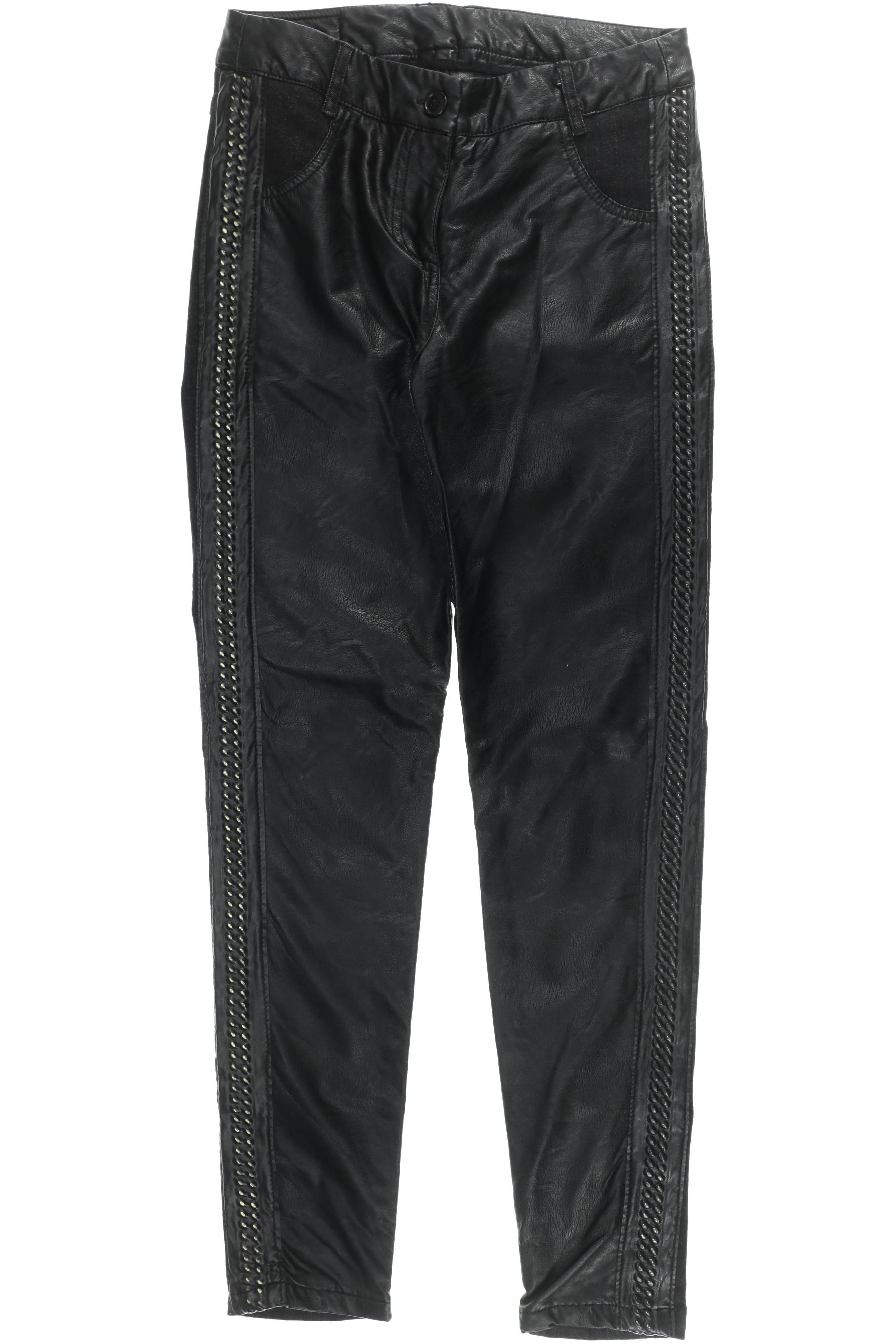 

Maryley Damen Jeans, schwarz, Gr. 36