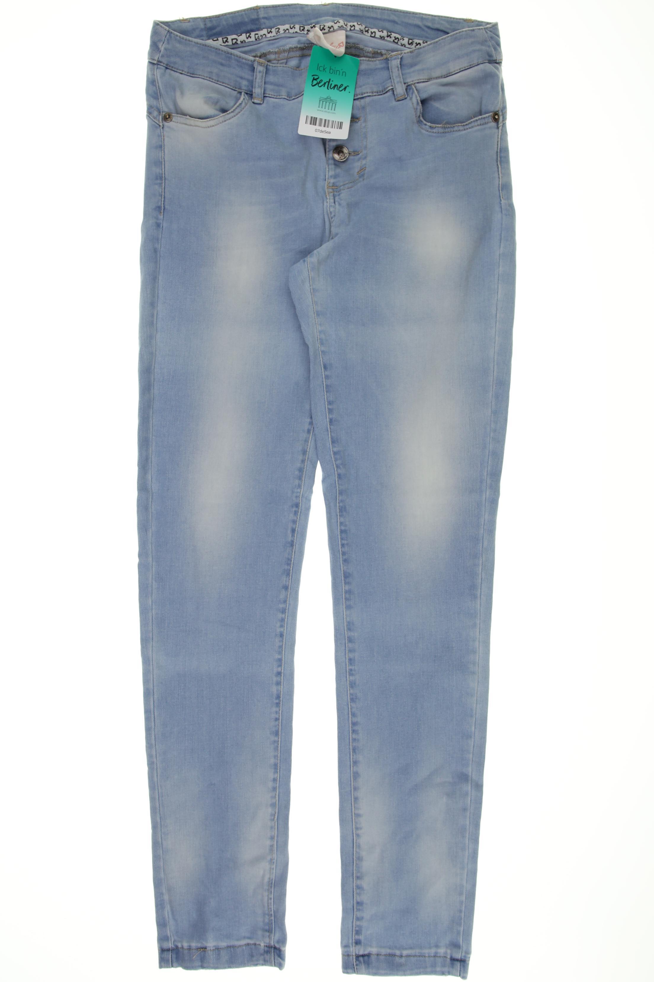 

Maryley Damen Jeans, blau, Gr. 30