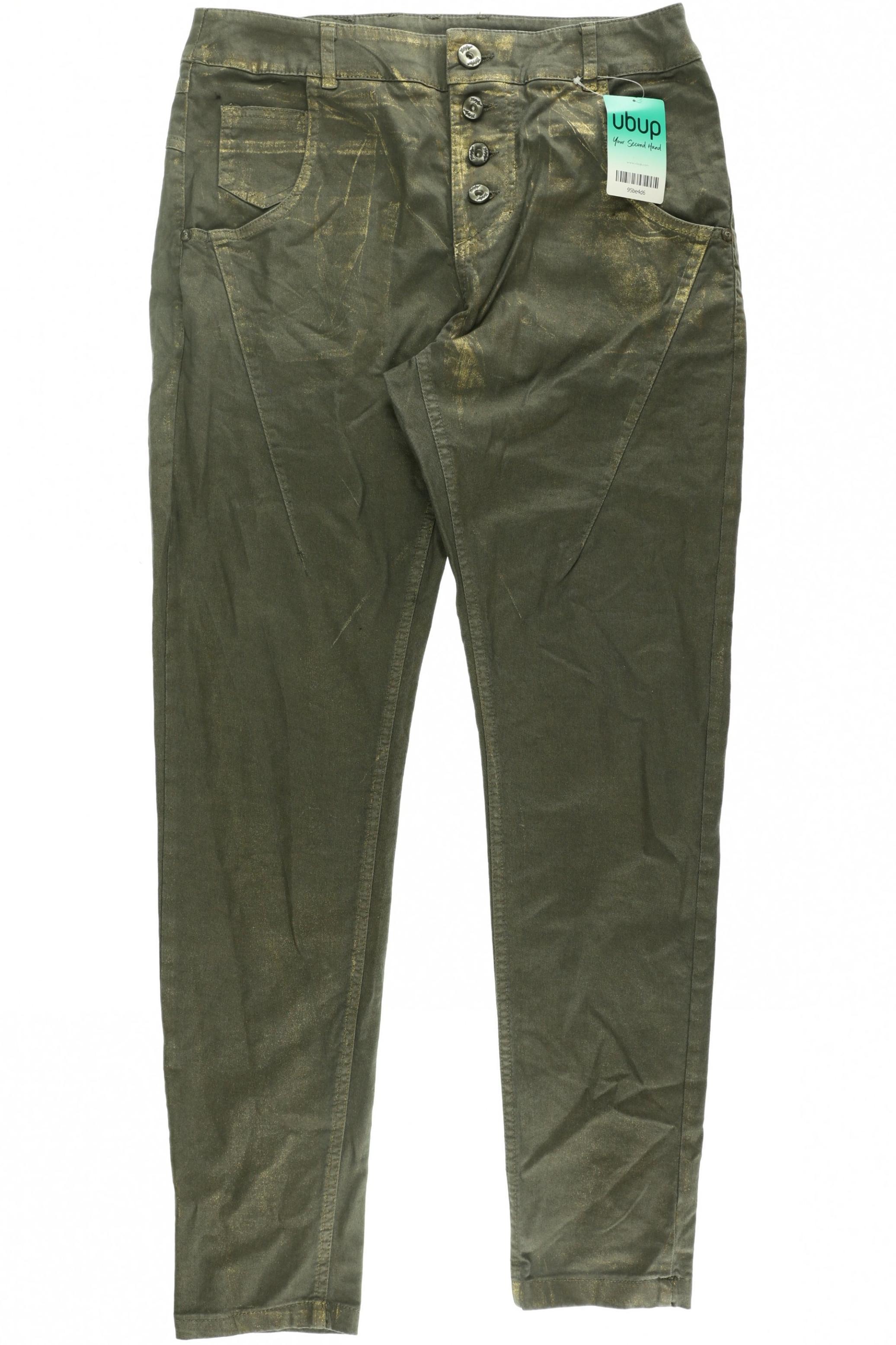 

Maryley Damen Jeans, grau, Gr. 38