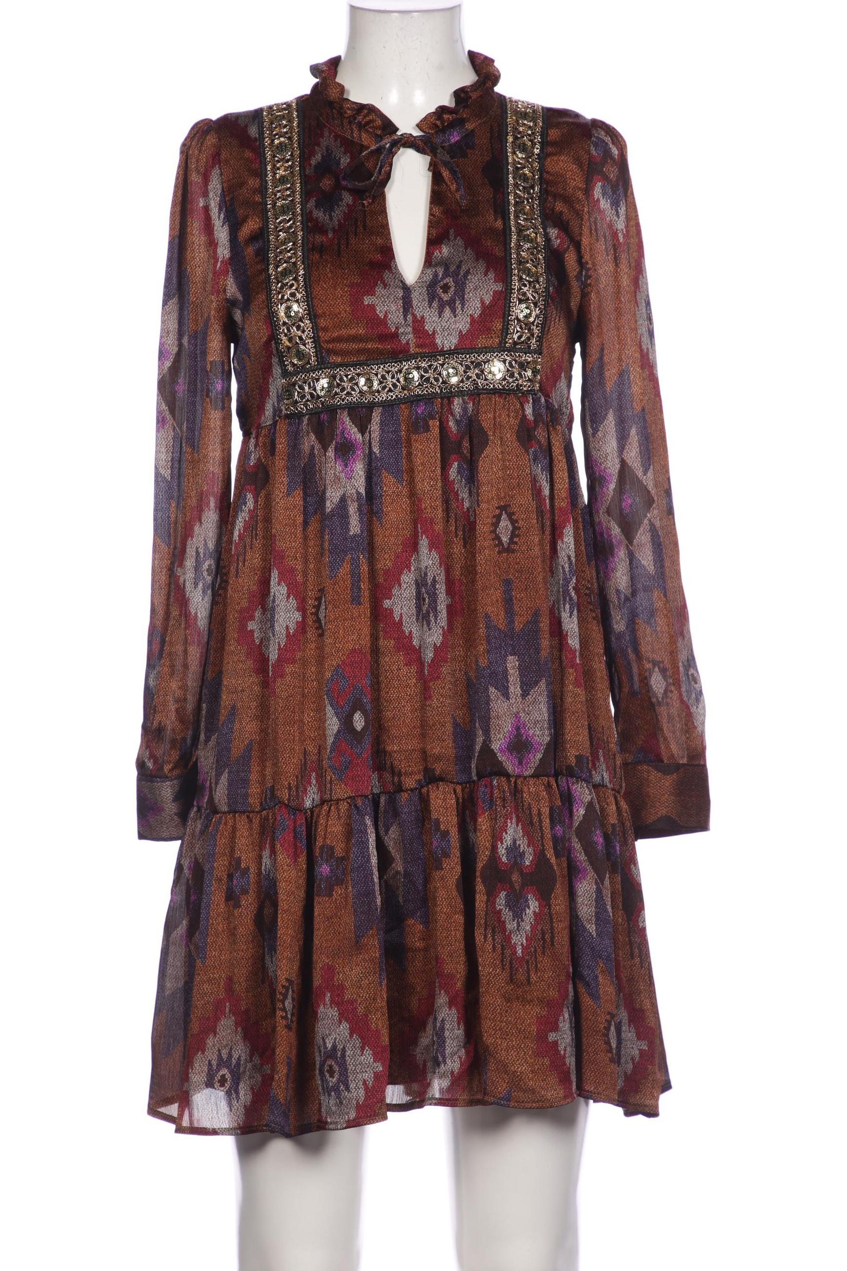

Maryley Damen Kleid, braun, Gr. 42