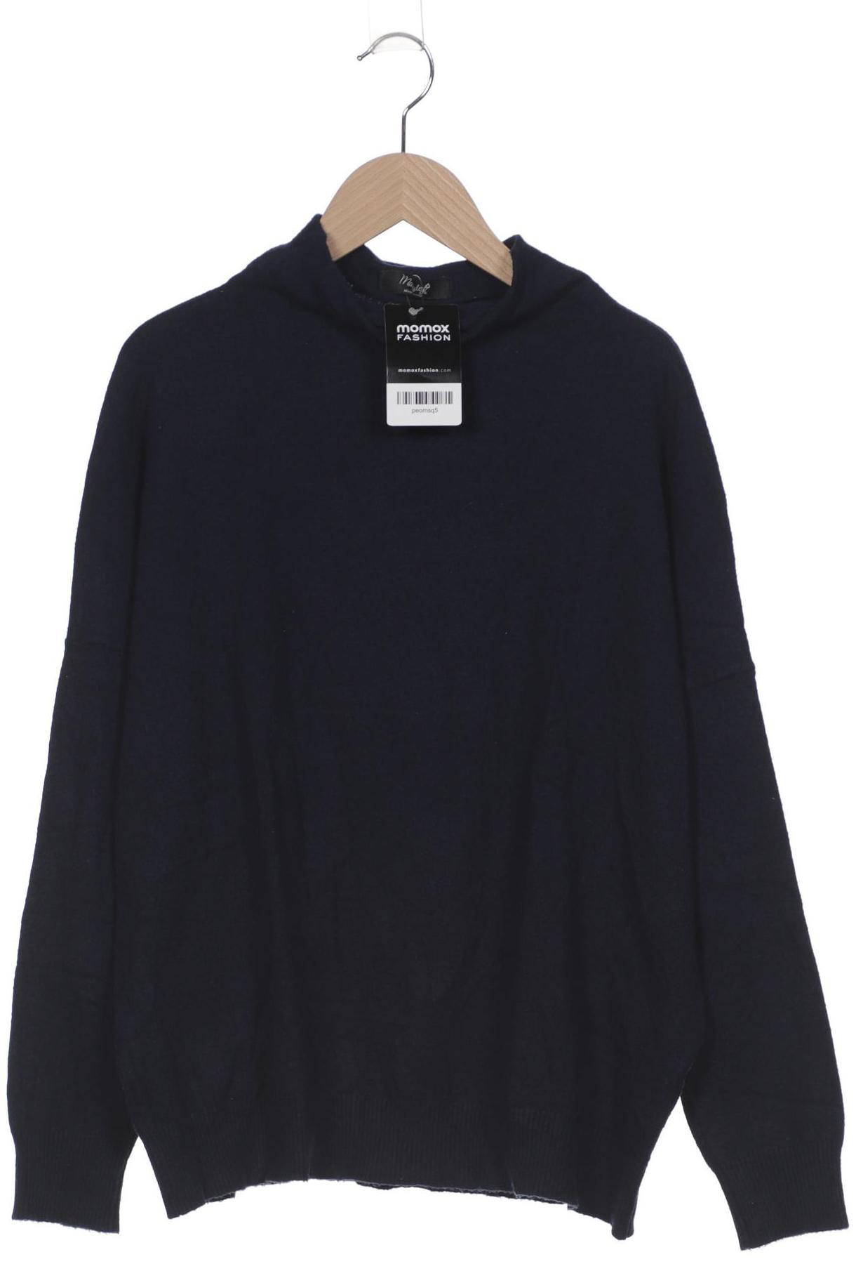 

Maryley Damen Pullover, marineblau, Gr. 44