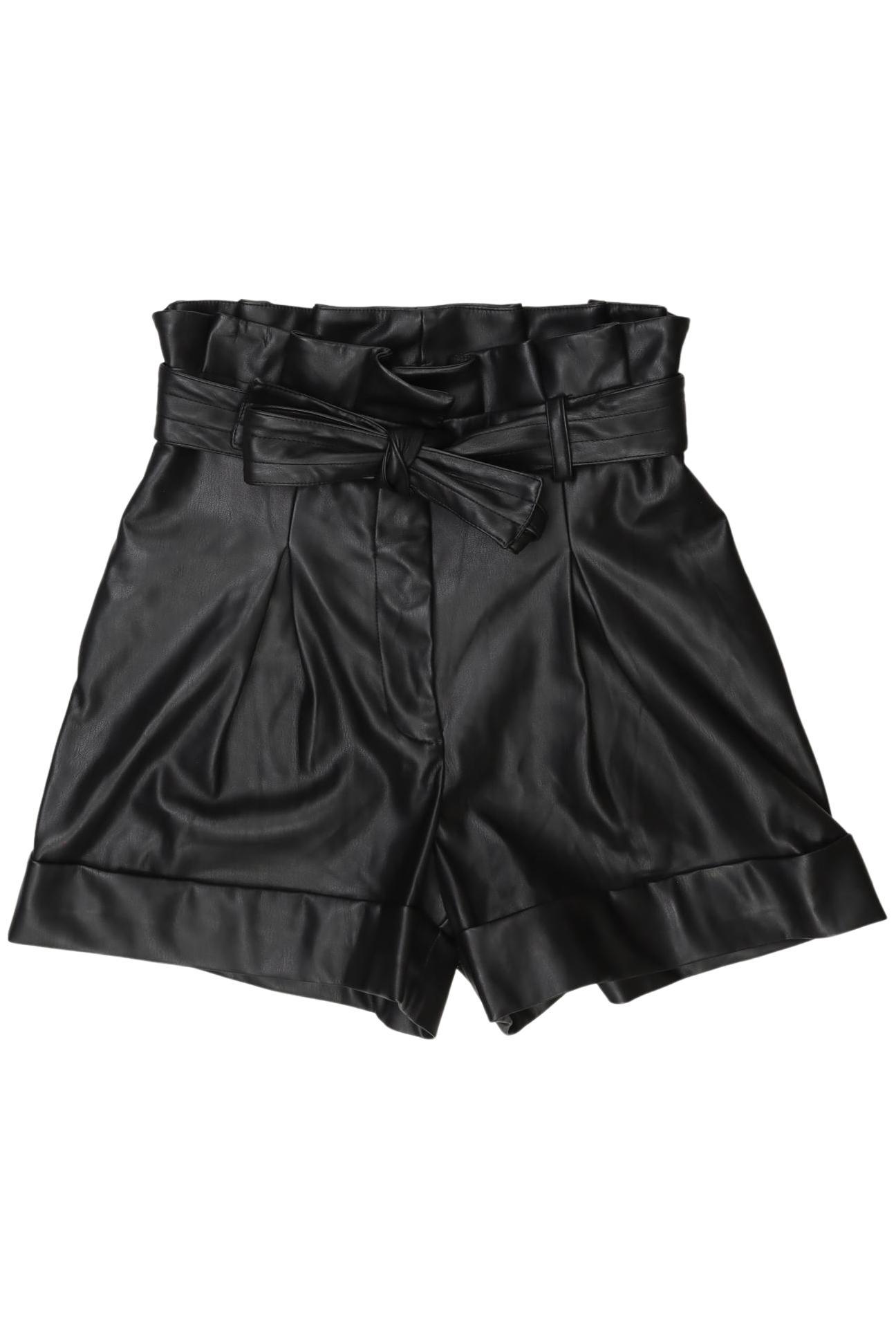 

Maryley Damen Shorts, schwarz, Gr. 42