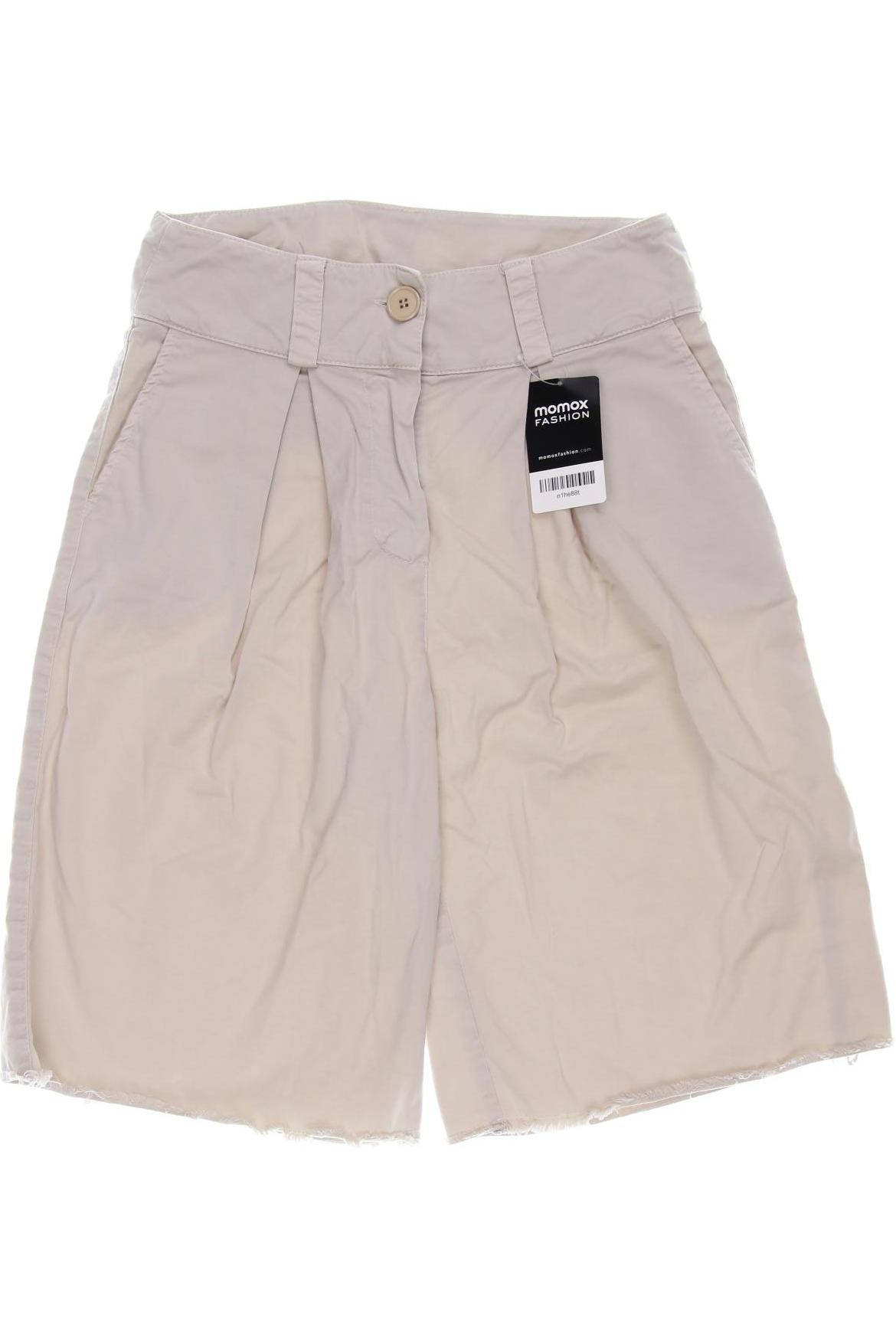 

Maryley Damen Shorts, beige