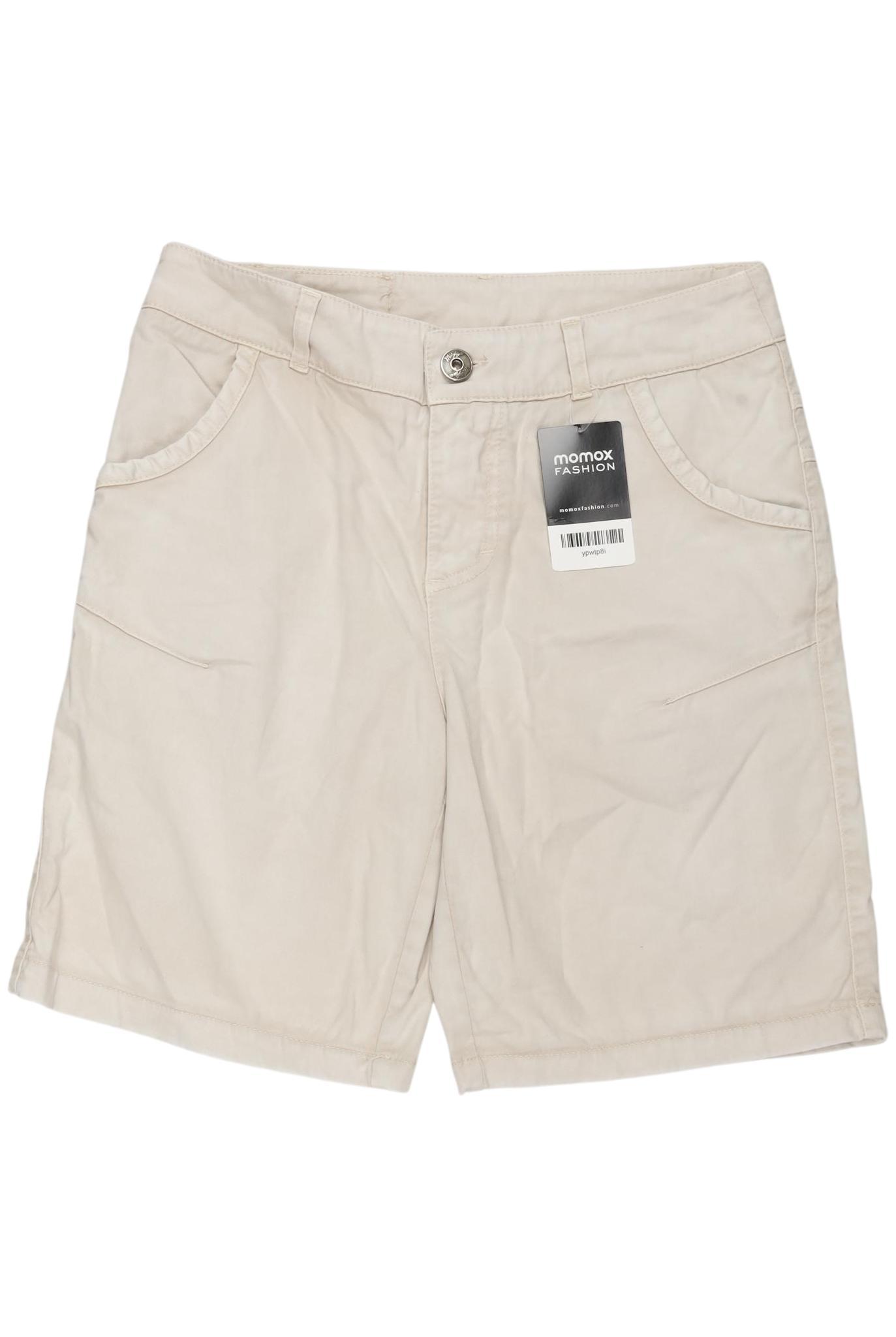 

Maryley Damen Shorts, beige, Gr. 34
