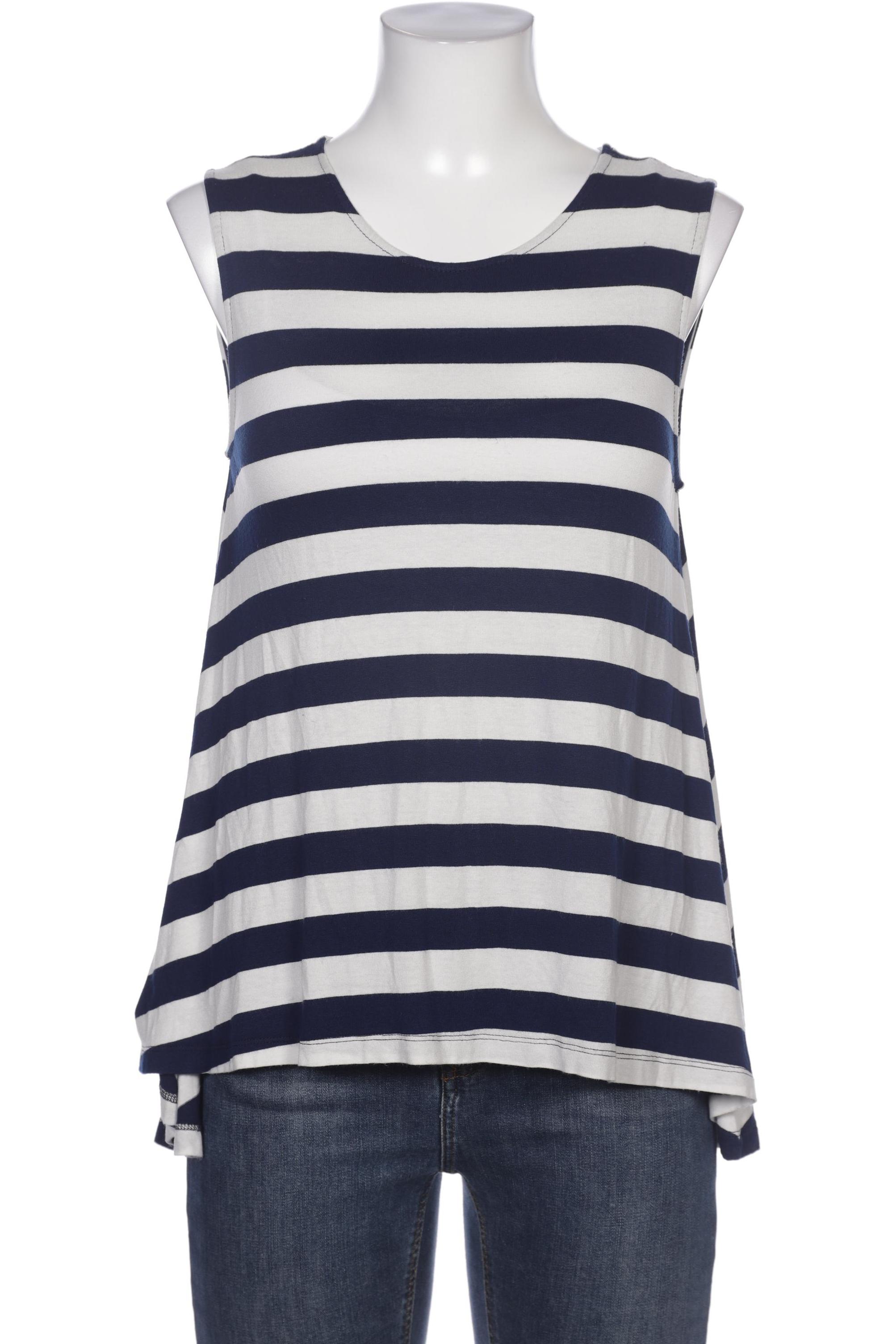 

Maryley Damen Top, marineblau, Gr. 36