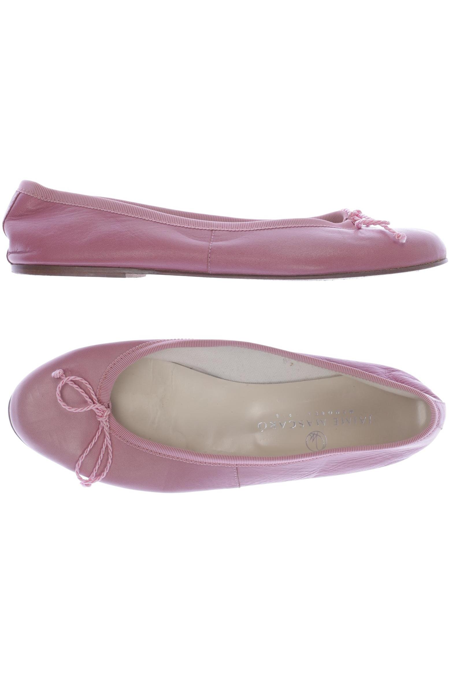

Mascaró Damen Ballerinas, pink