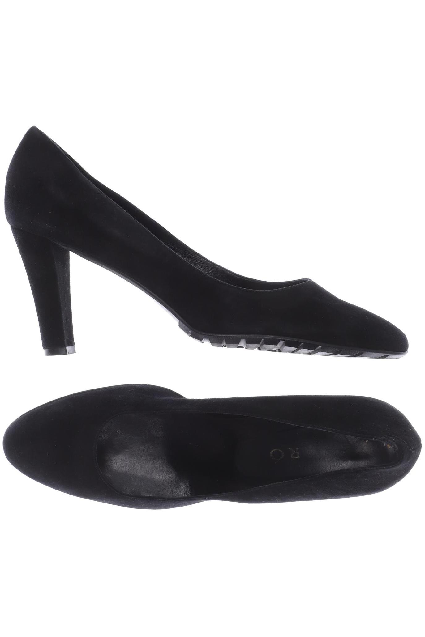 

Mascaró Damen Pumps, schwarz