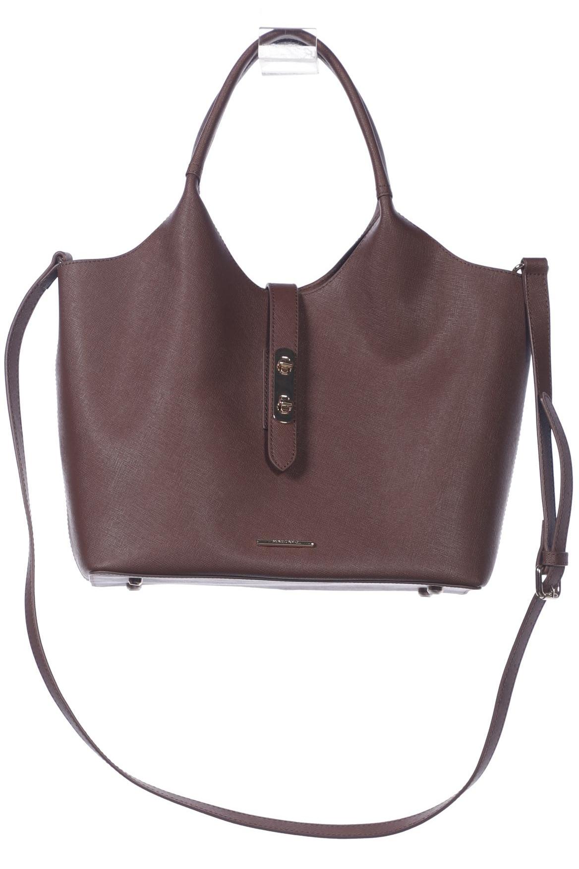 

Mascaro Damen Handtasche, braun, Gr.