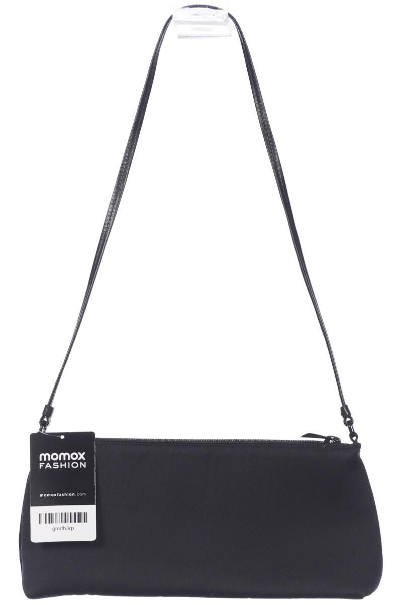 

Mascaro Damen Handtasche, schwarz, Gr.