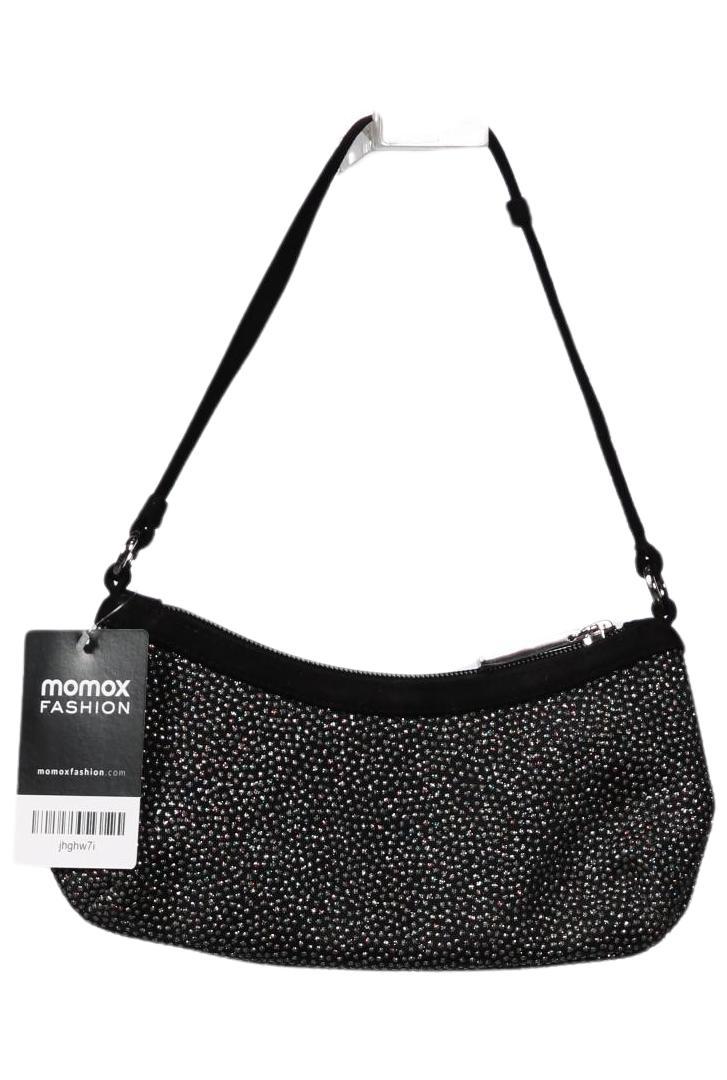 

Mascaro Damen Handtasche, schwarz, Gr.