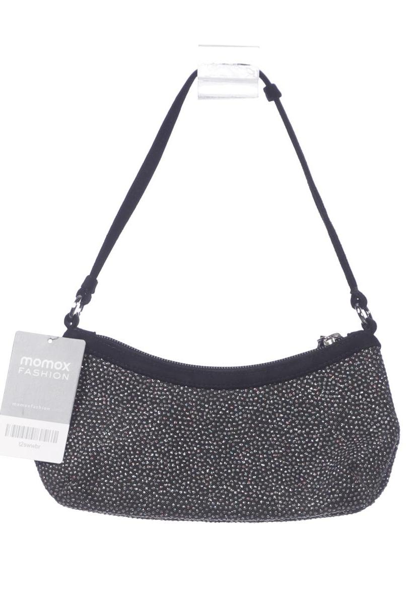 

Mascaro Damen Handtasche, schwarz, Gr.