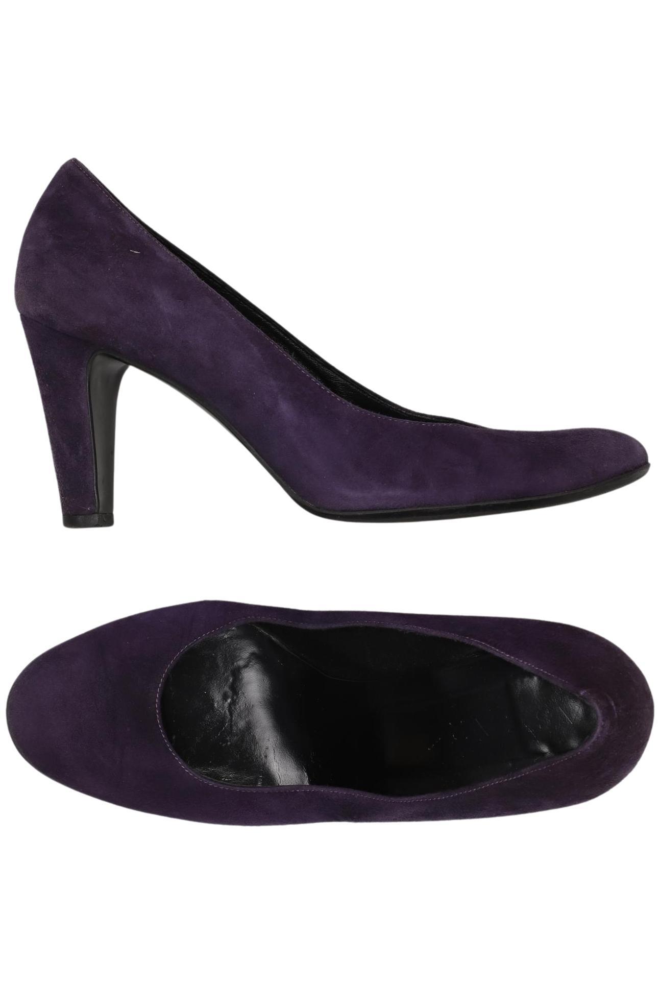 

Mascaro Damen Pumps, flieder, Gr. 39