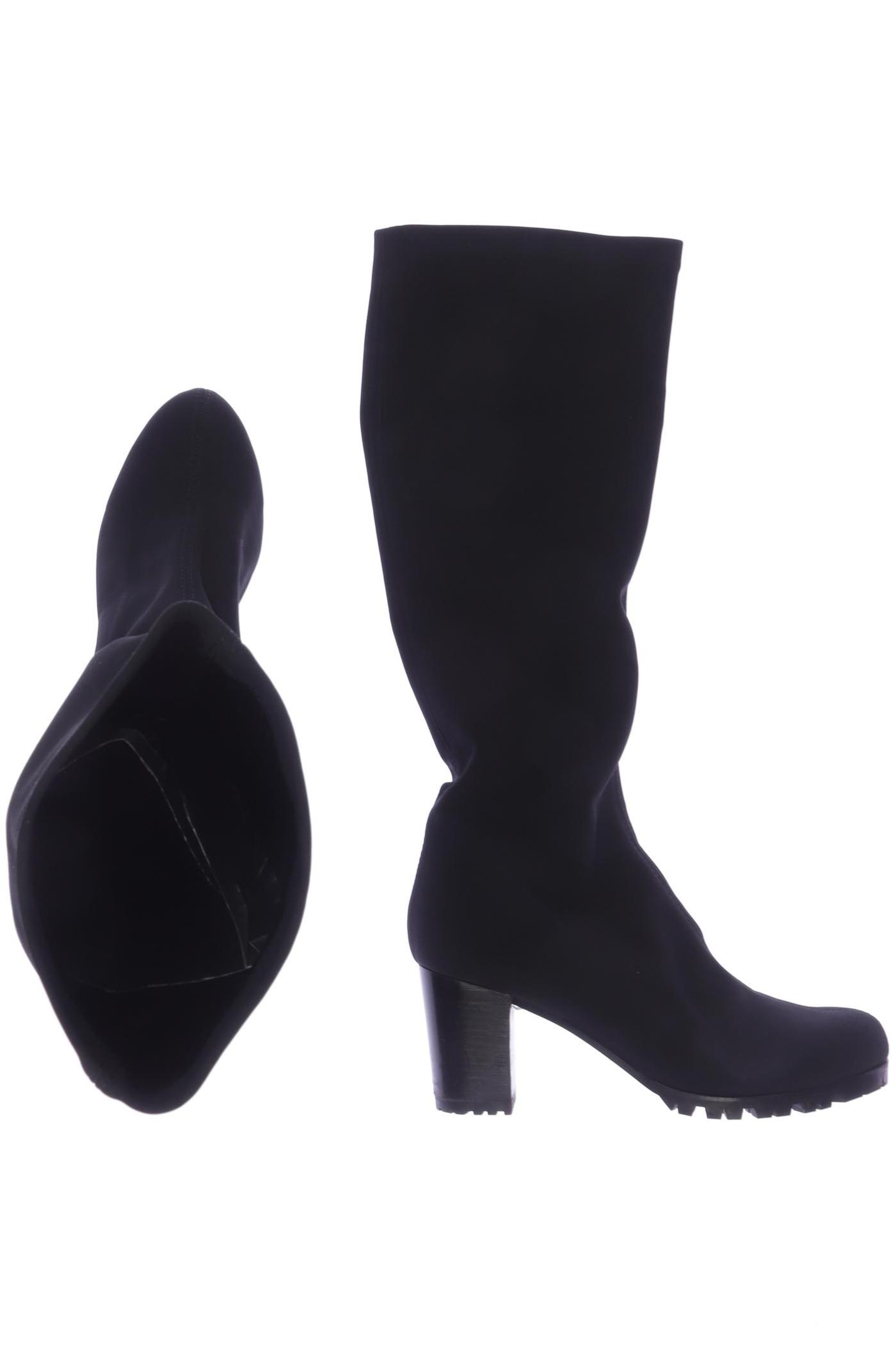 

Mascaro Damen Stiefel, schwarz, Gr. 37