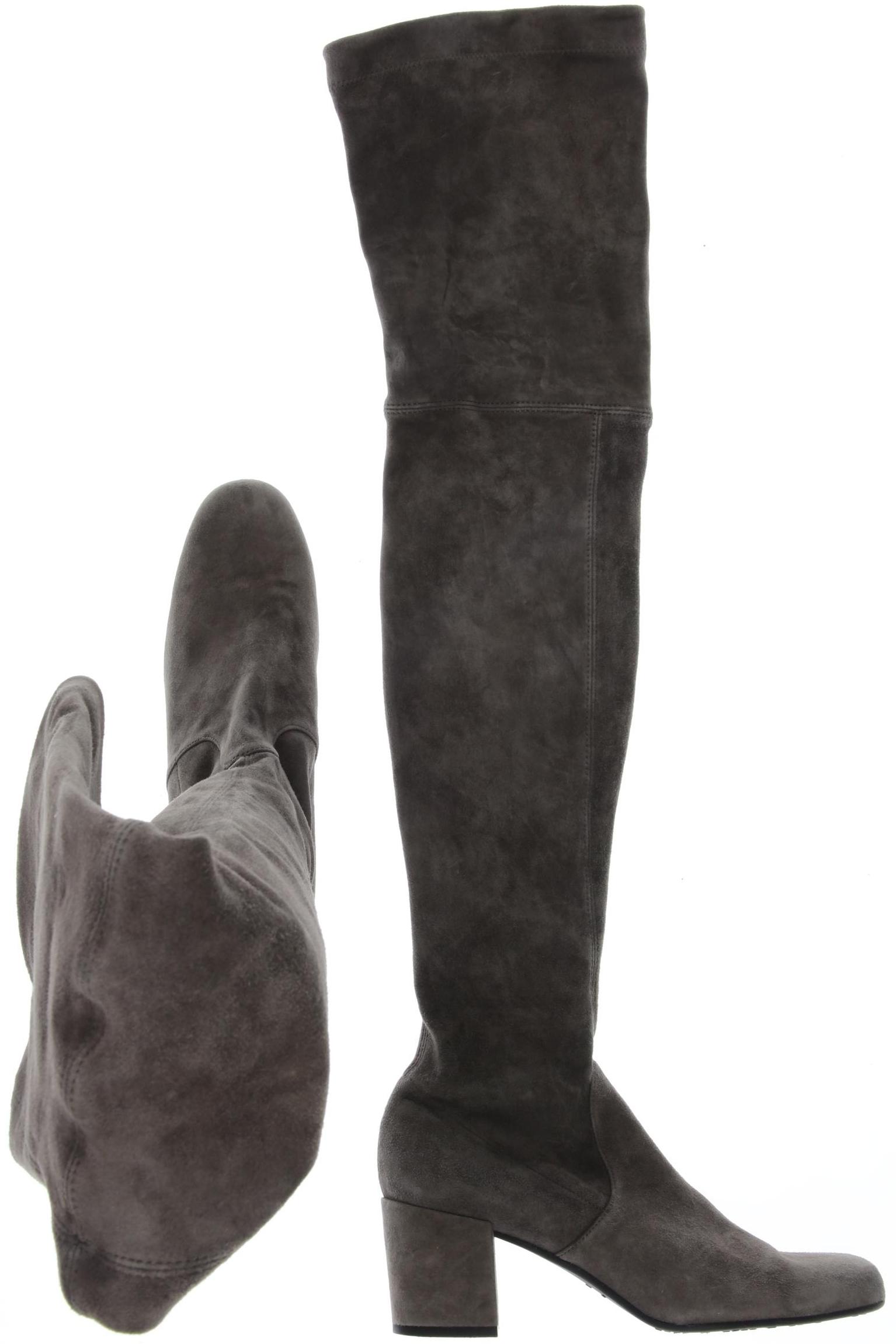 

Mascaro Damen Stiefel, grau, Gr. 38