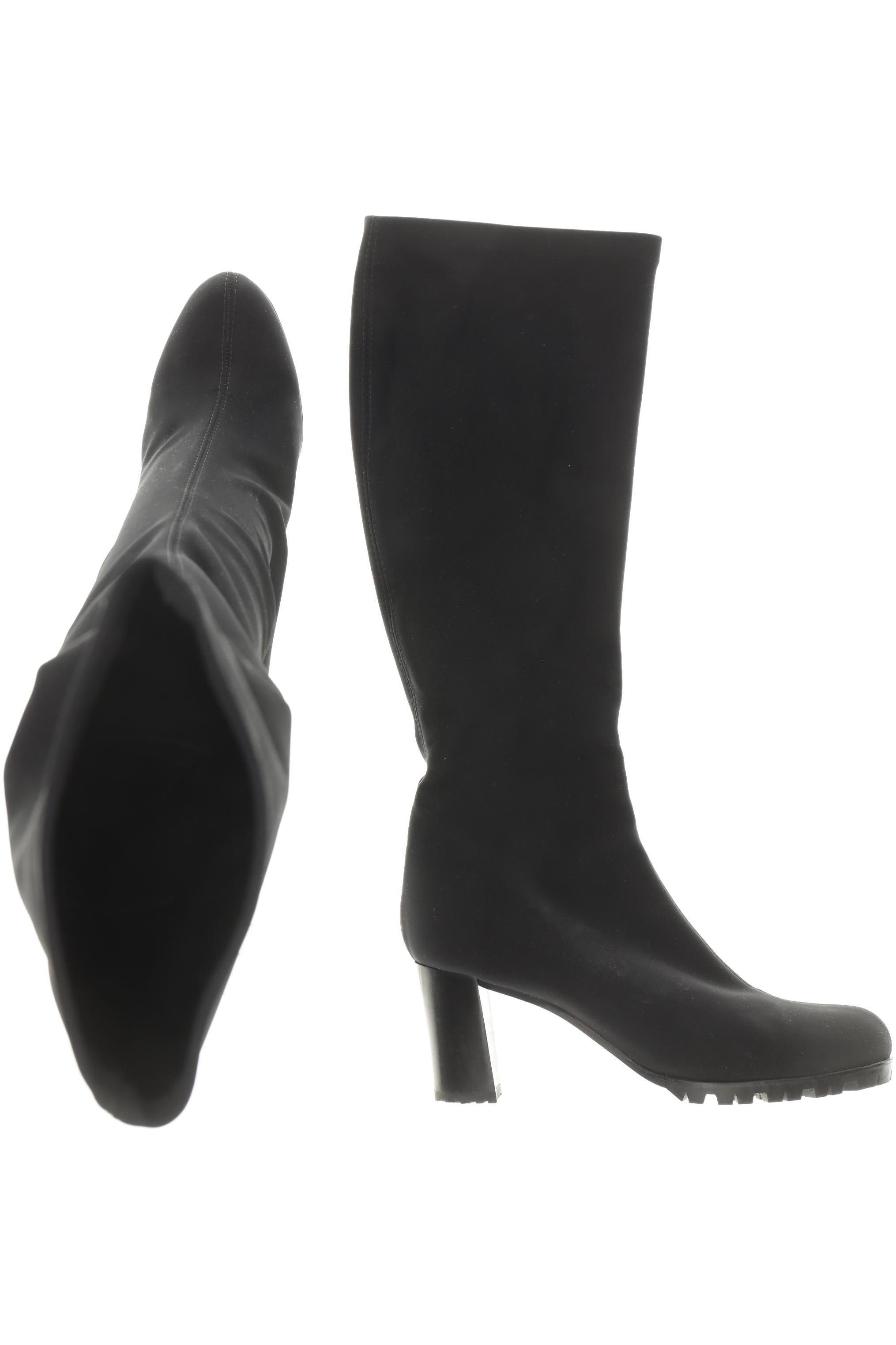 

Mascaro Damen Stiefel, schwarz, Gr. 40