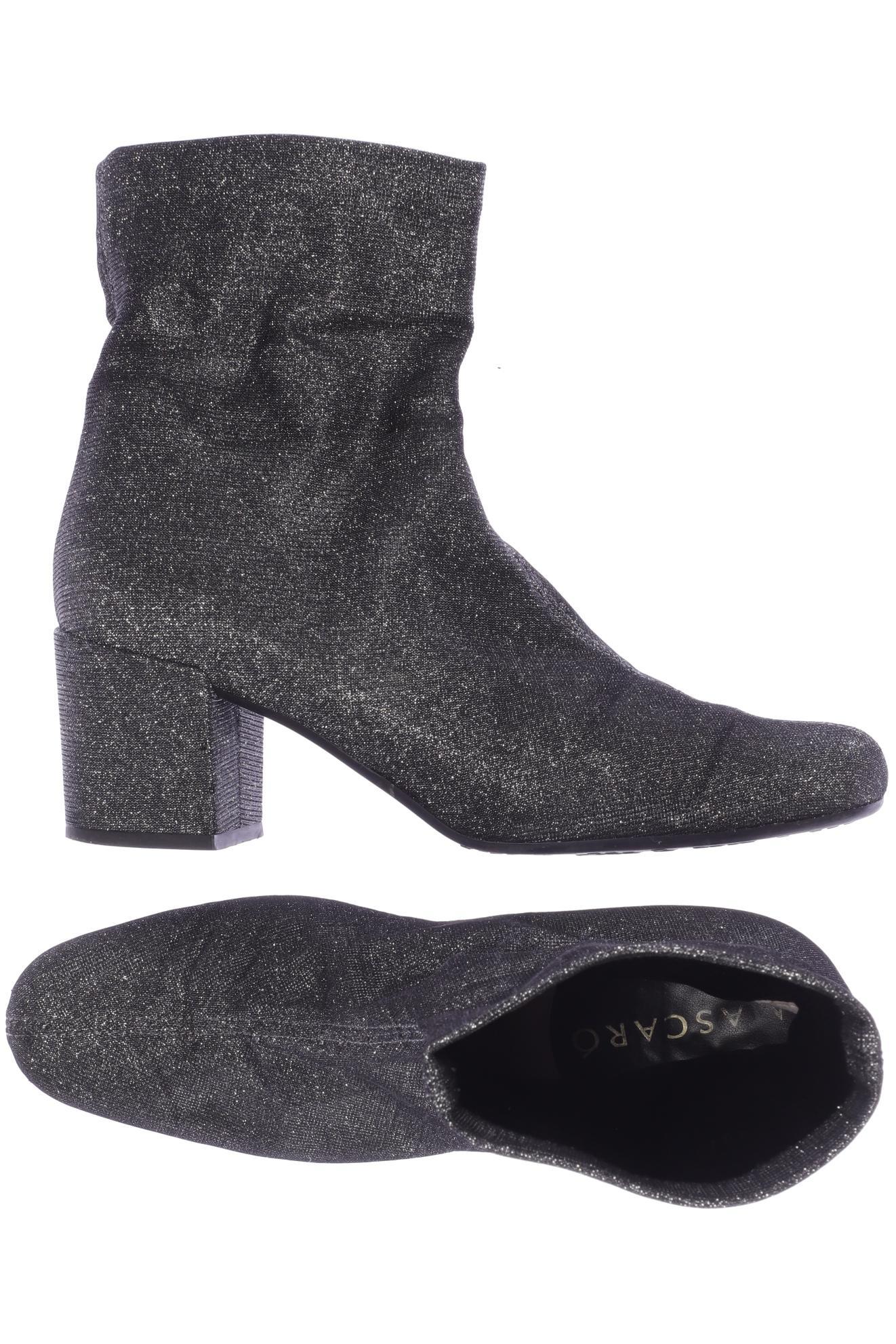 

Mascaro Damen Stiefel, grau, Gr. 39