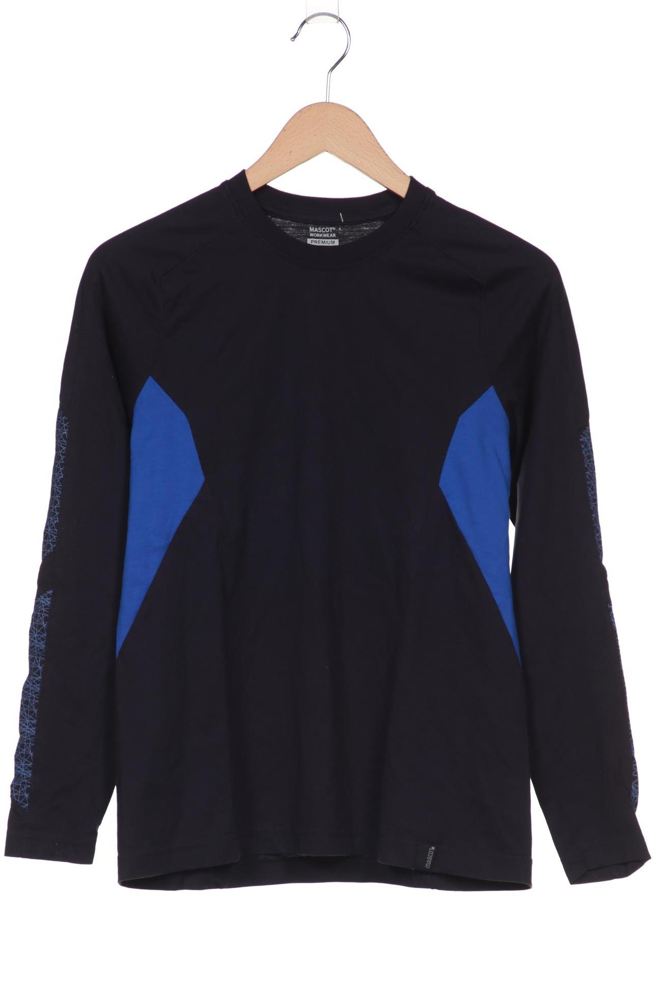 

Mascot Damen Langarmshirt, marineblau