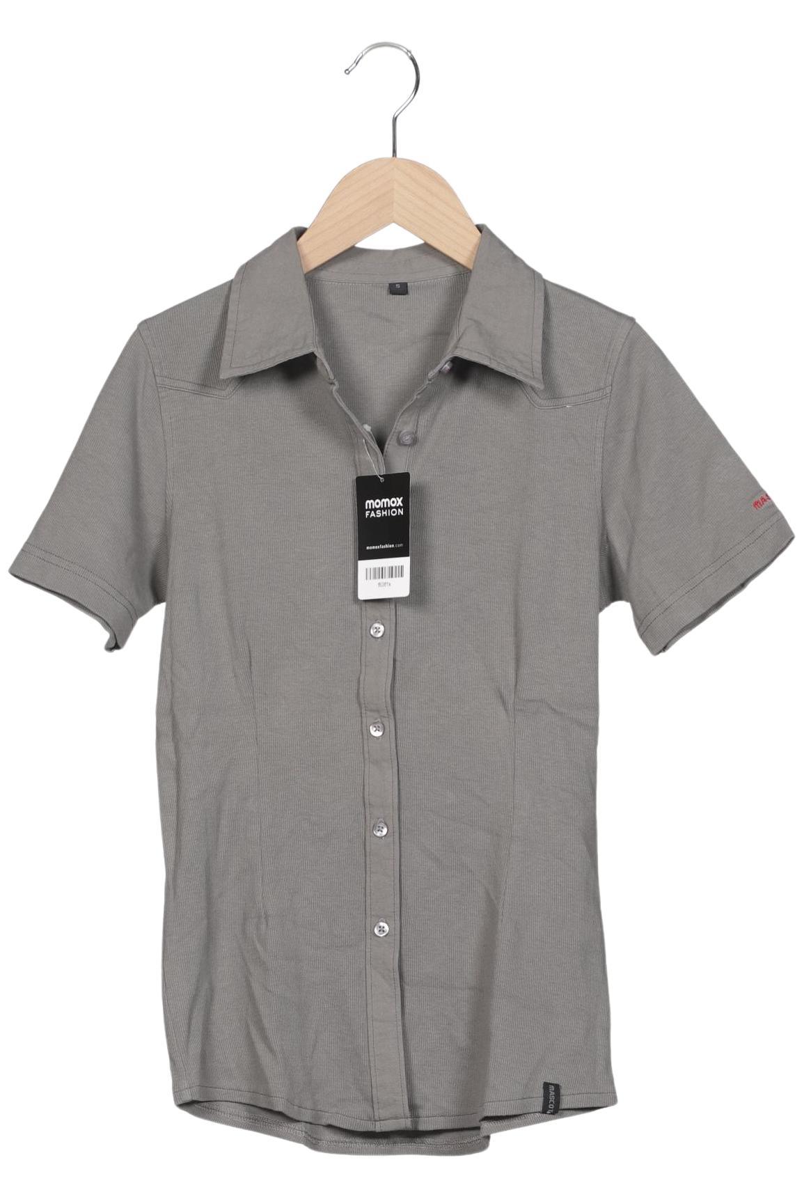 

Mascot Damen Poloshirt, grau, Gr. 36