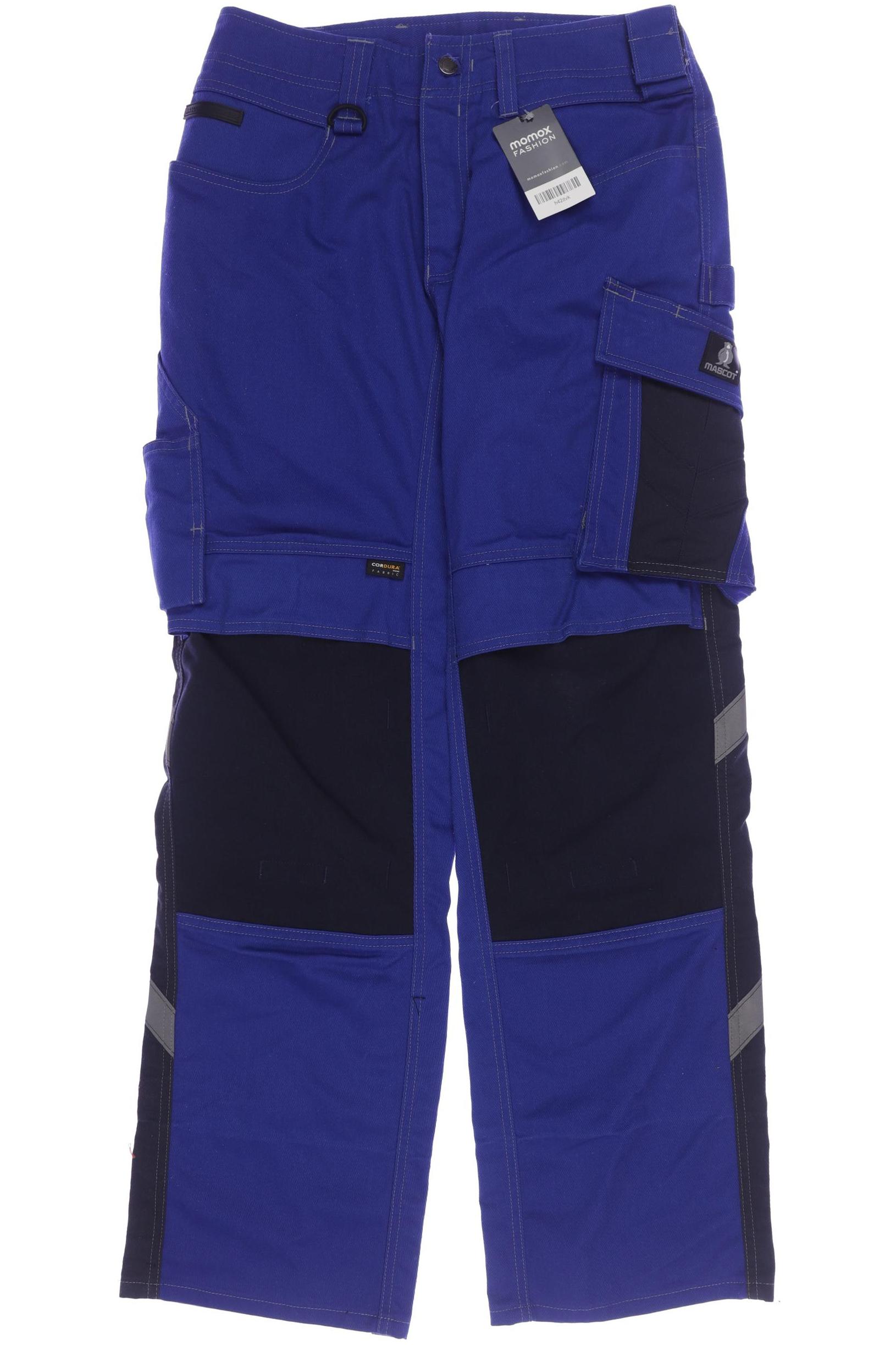 

Mascot Damen Stoffhose, blau, Gr. 46
