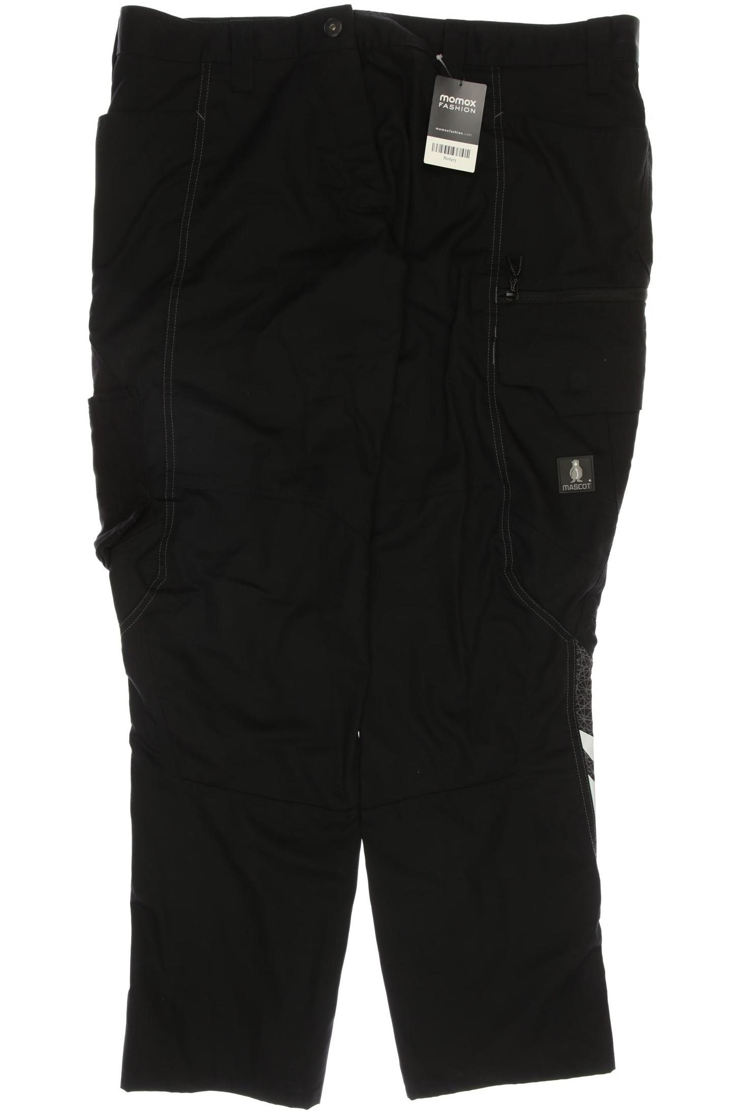 

Mascot Damen Stoffhose, schwarz